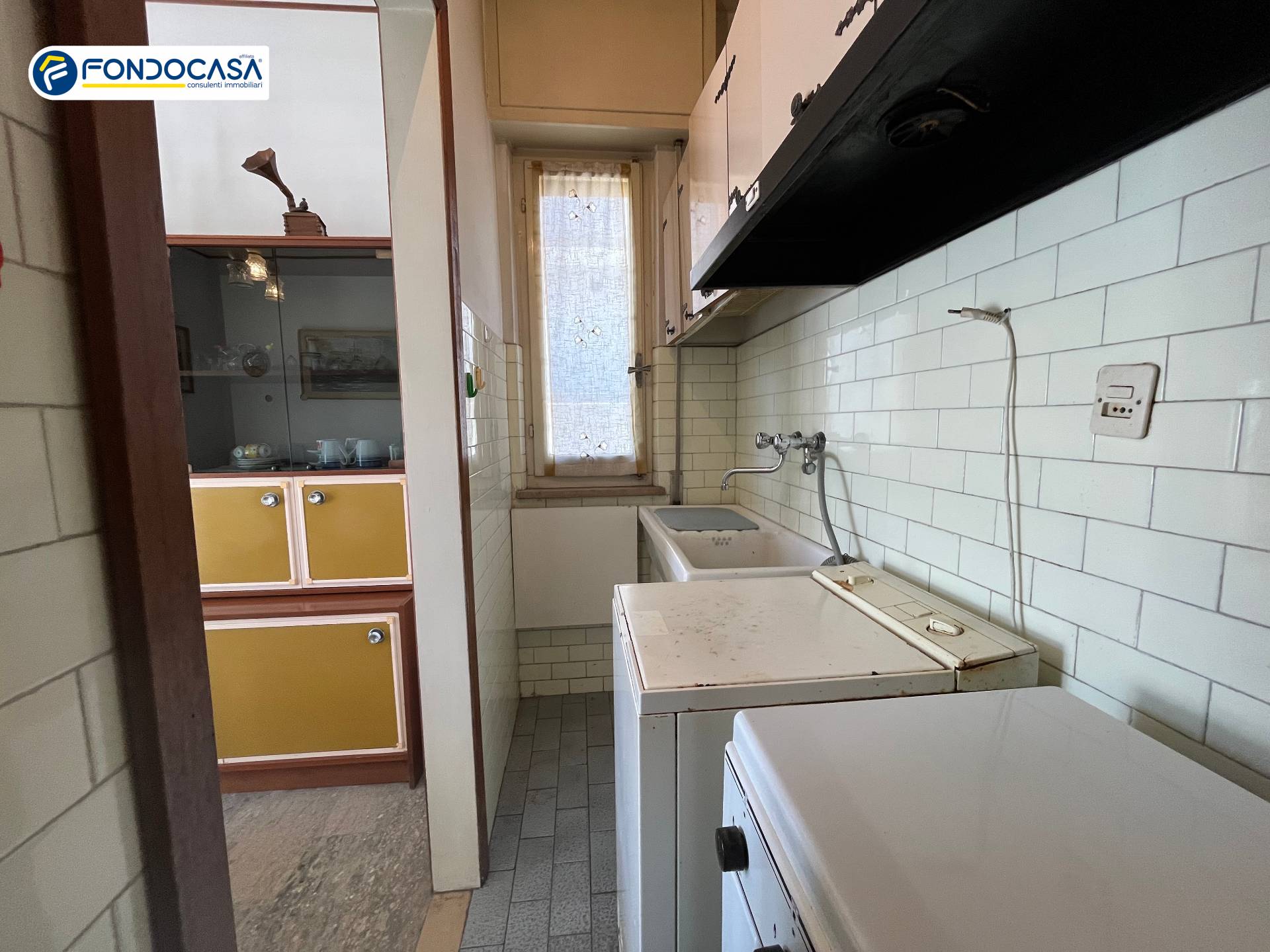 Appartamento in vendita a Borghetto Santo Spirito