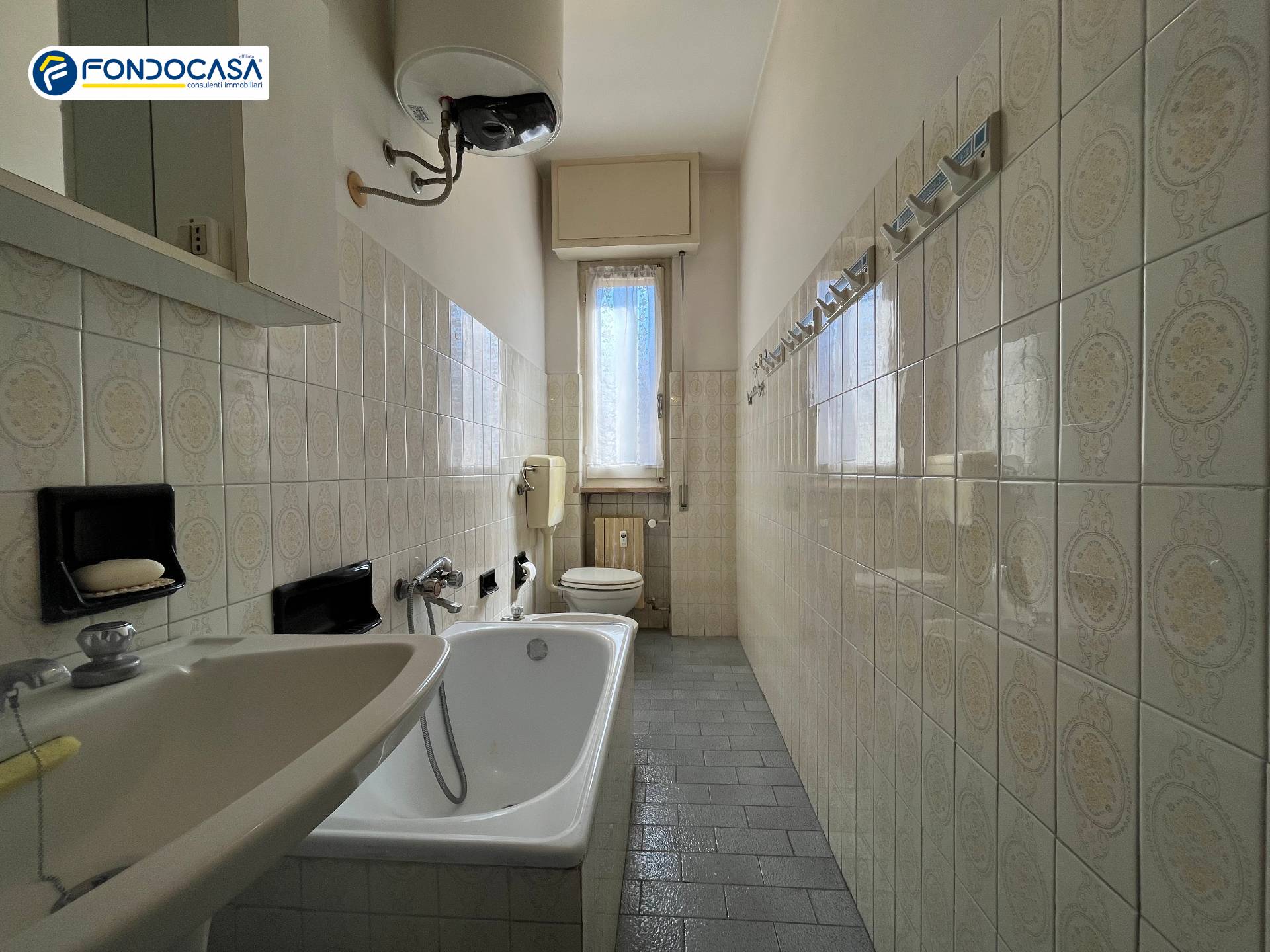 Appartamento in vendita a Borghetto Santo Spirito