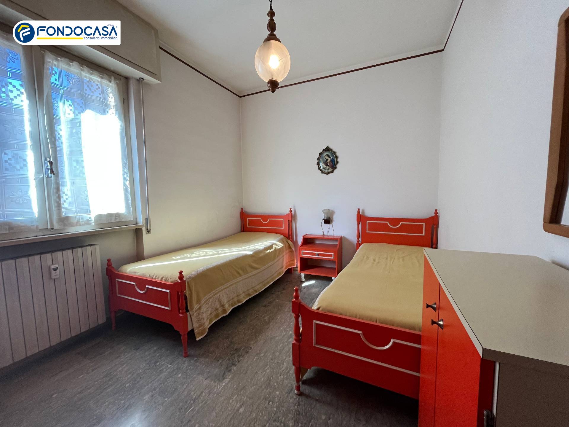 Appartamento in vendita a Borghetto Santo Spirito