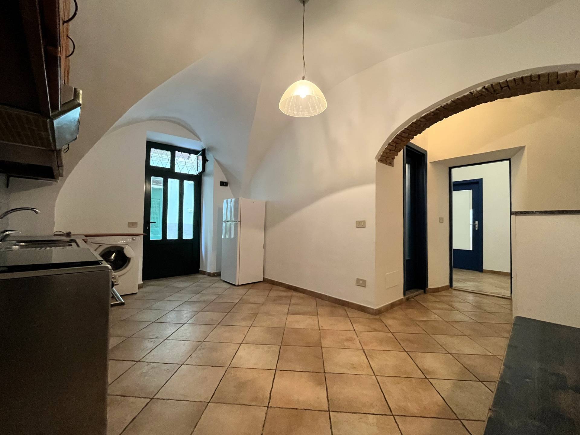 Appartamento in vendita a Borghetto Santo Spirito