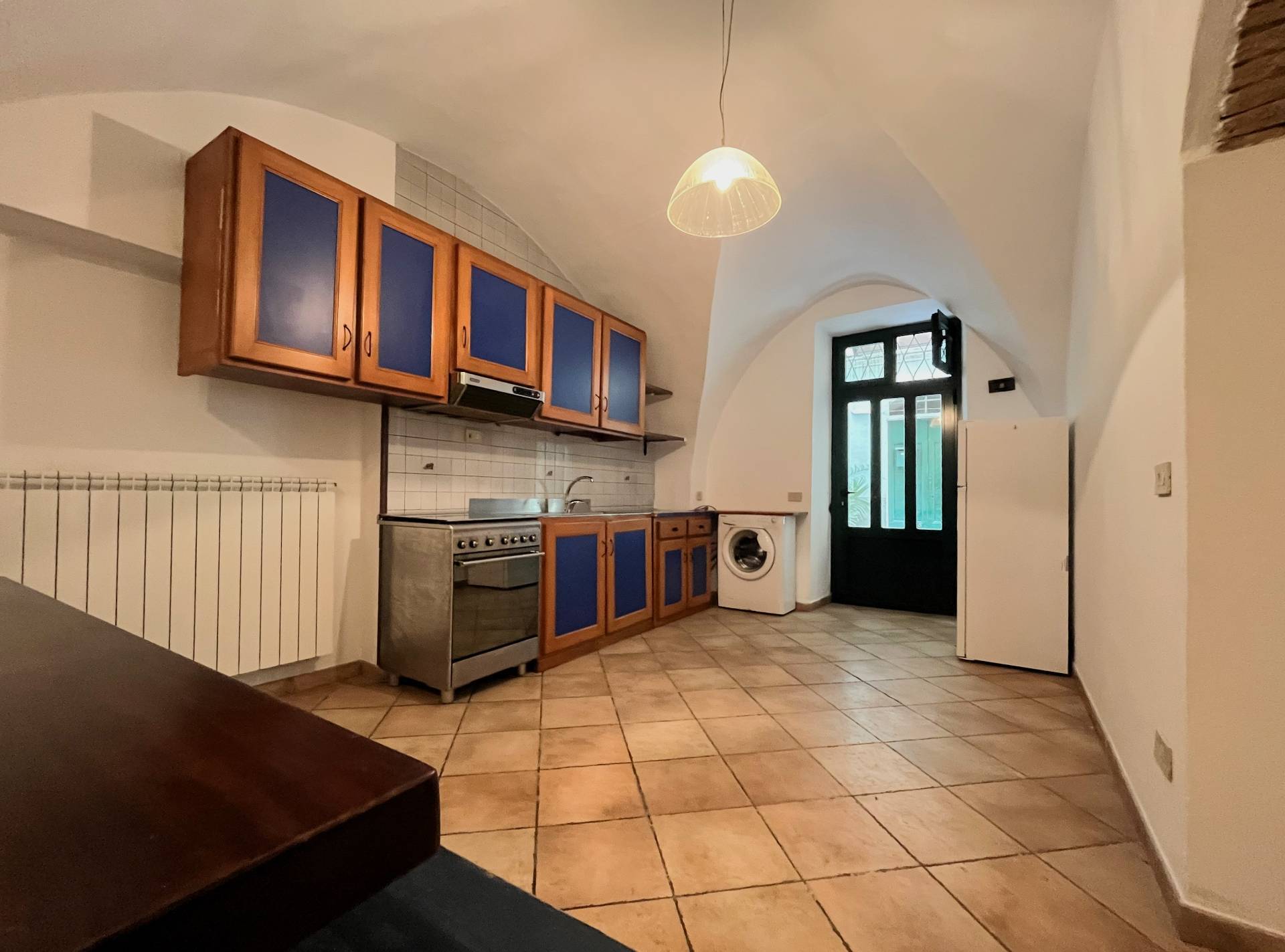 Appartamento in vendita a Borghetto Santo Spirito