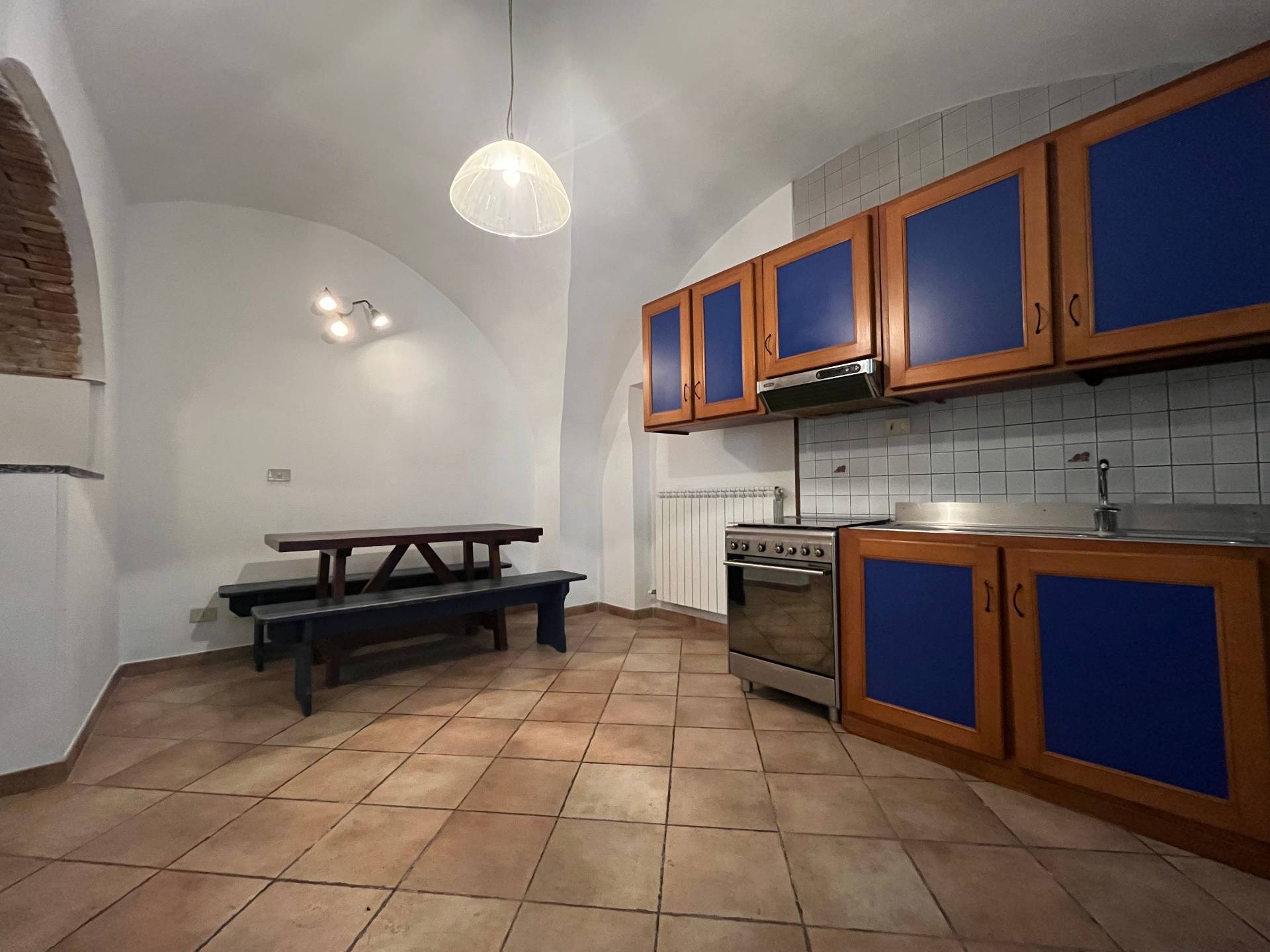 Appartamento in vendita a Borghetto Santo Spirito