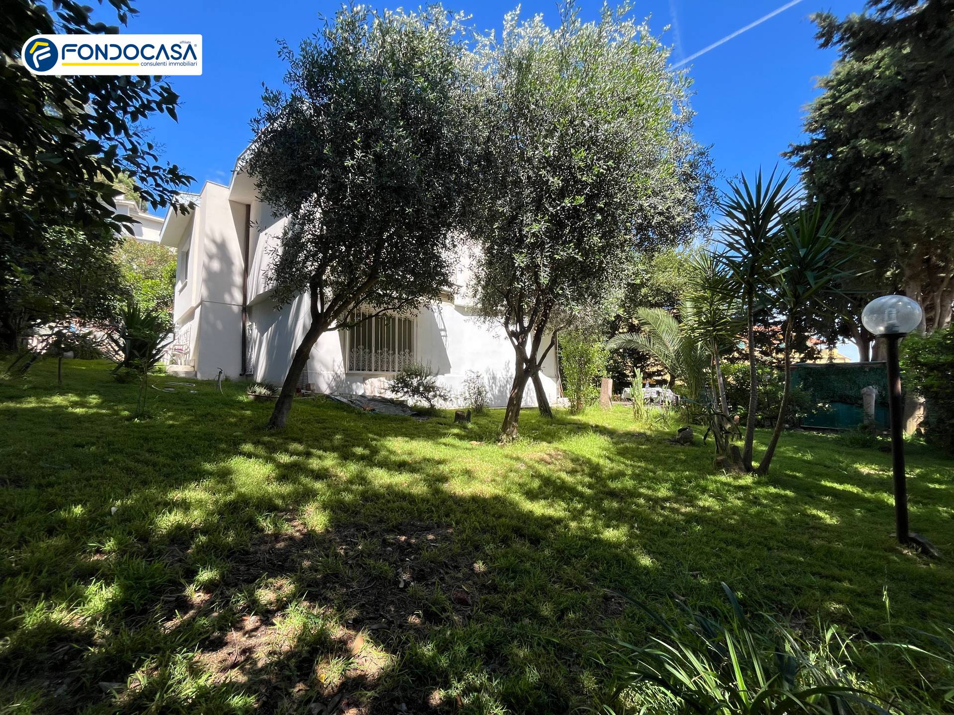 Appartamento in vendita a Borghetto Santo Spirito