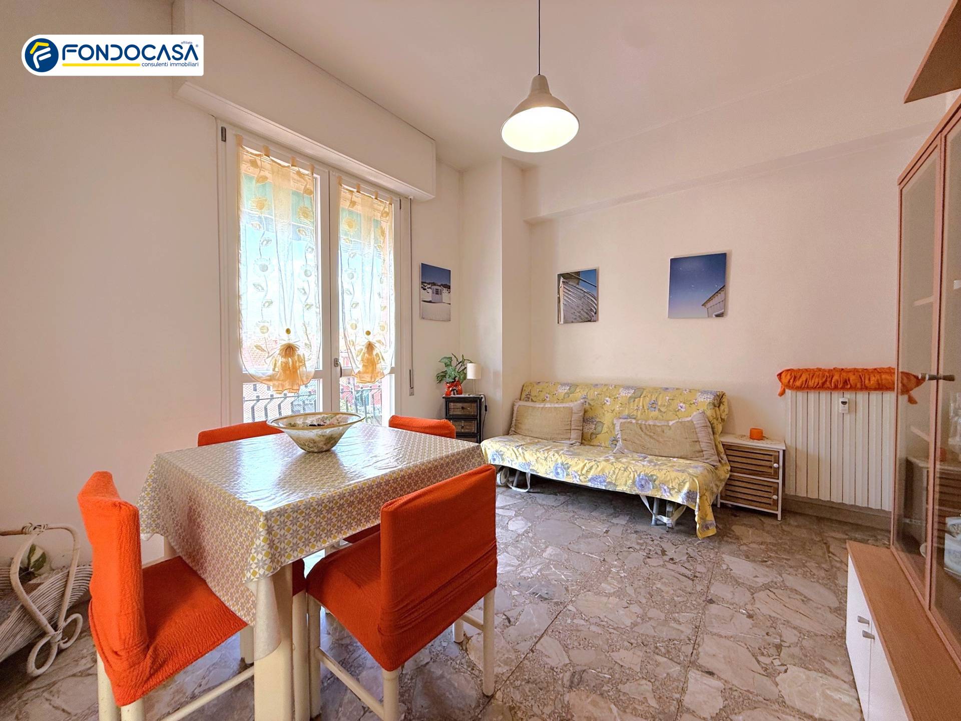 Appartamento in vendita a Borghetto Santo Spirito