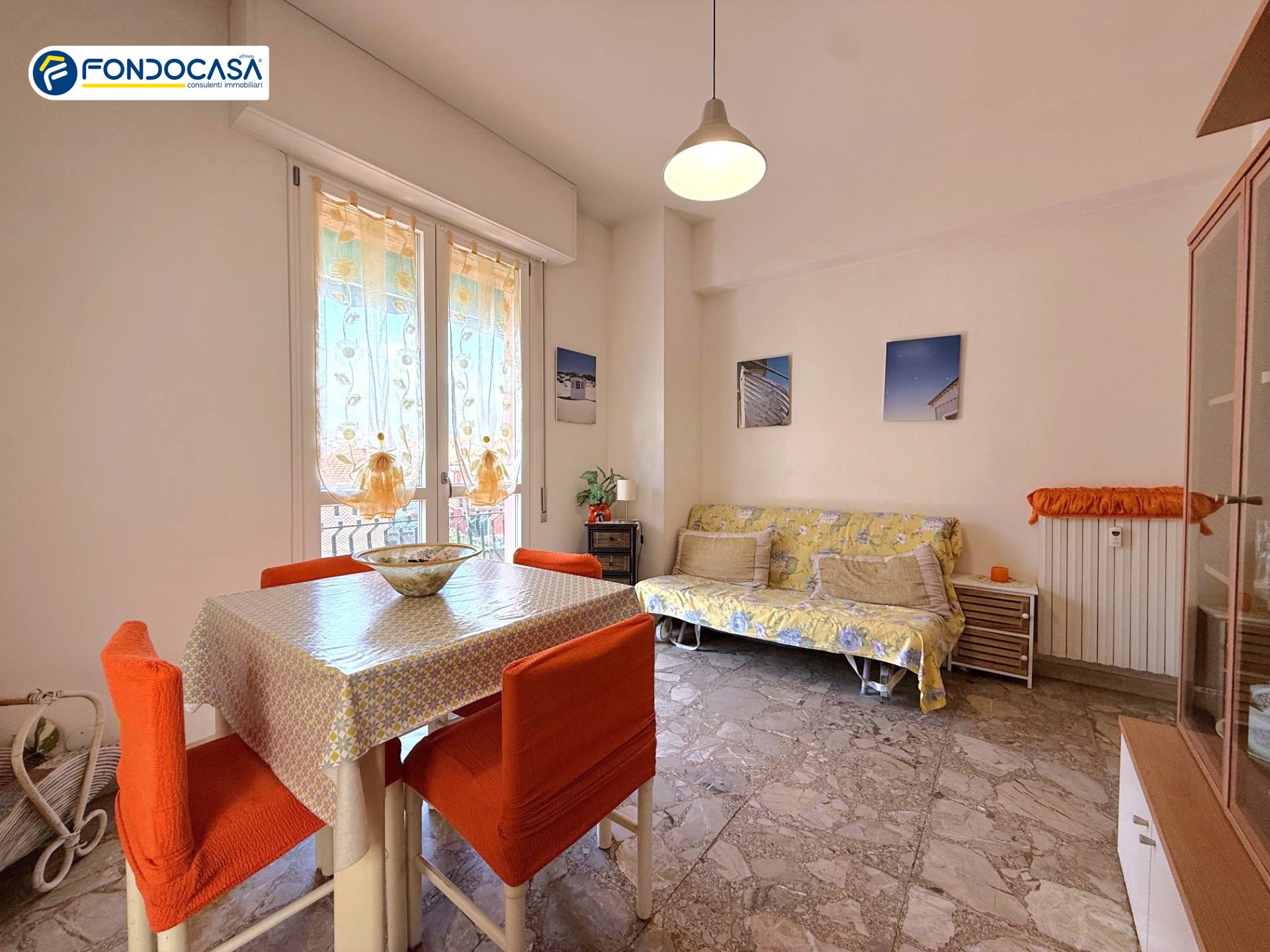 Appartamento in vendita a Borghetto Santo Spirito