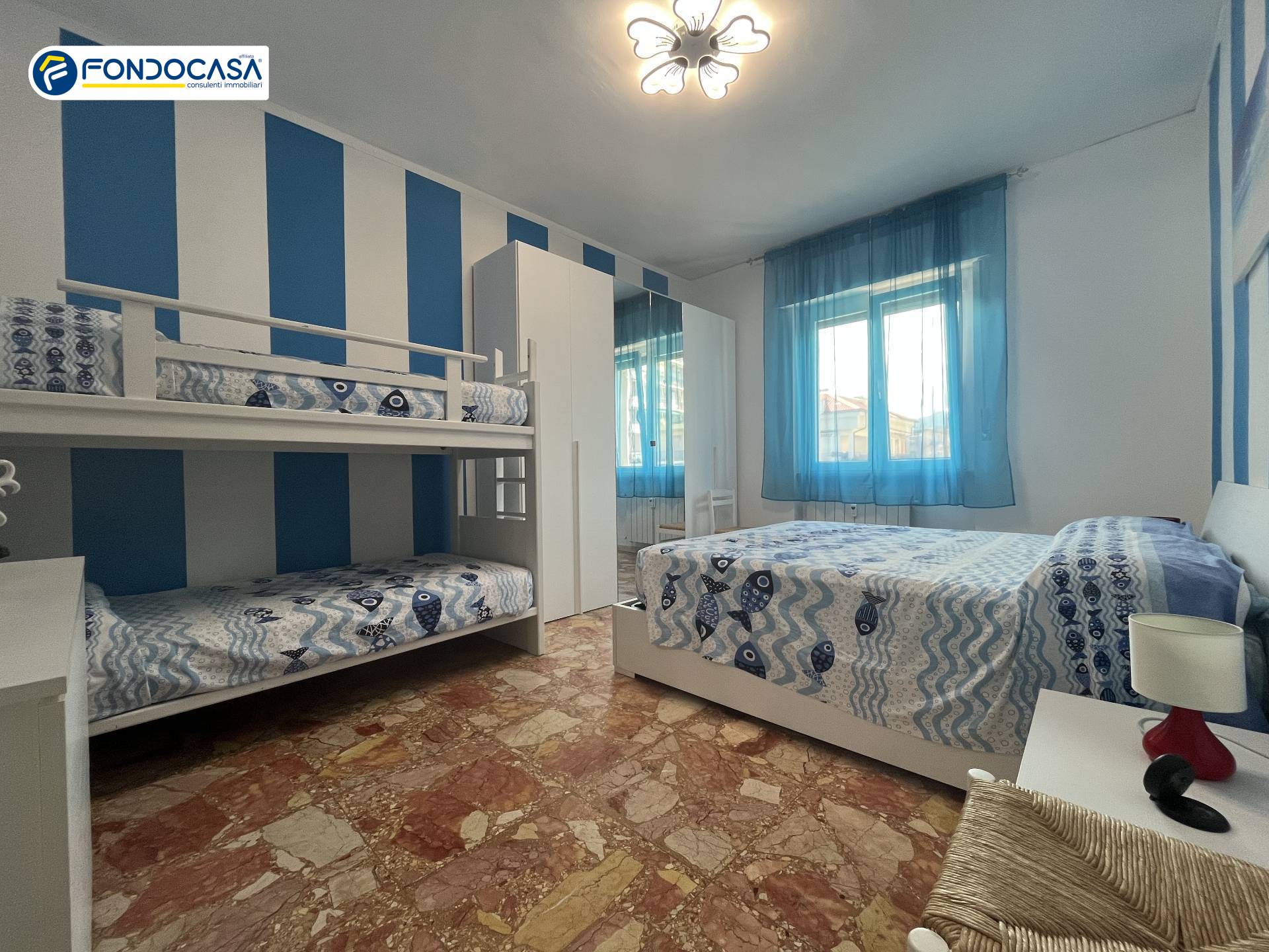 Appartamento in affitto a Borghetto Santo Spirito