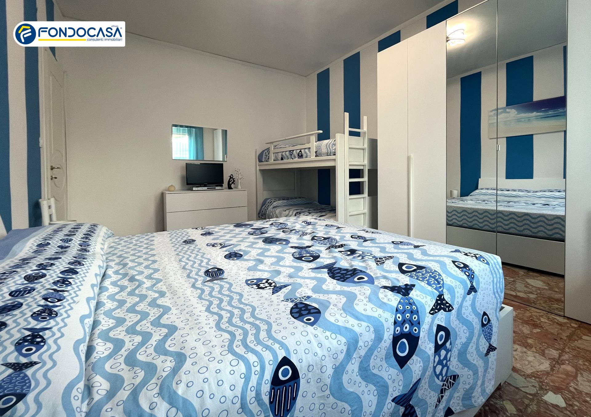 Appartamento in affitto a Borghetto Santo Spirito