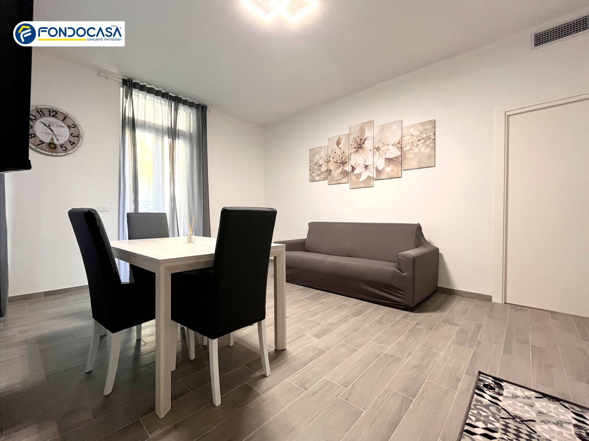 Appartamento in affitto a Borghetto Santo Spirito