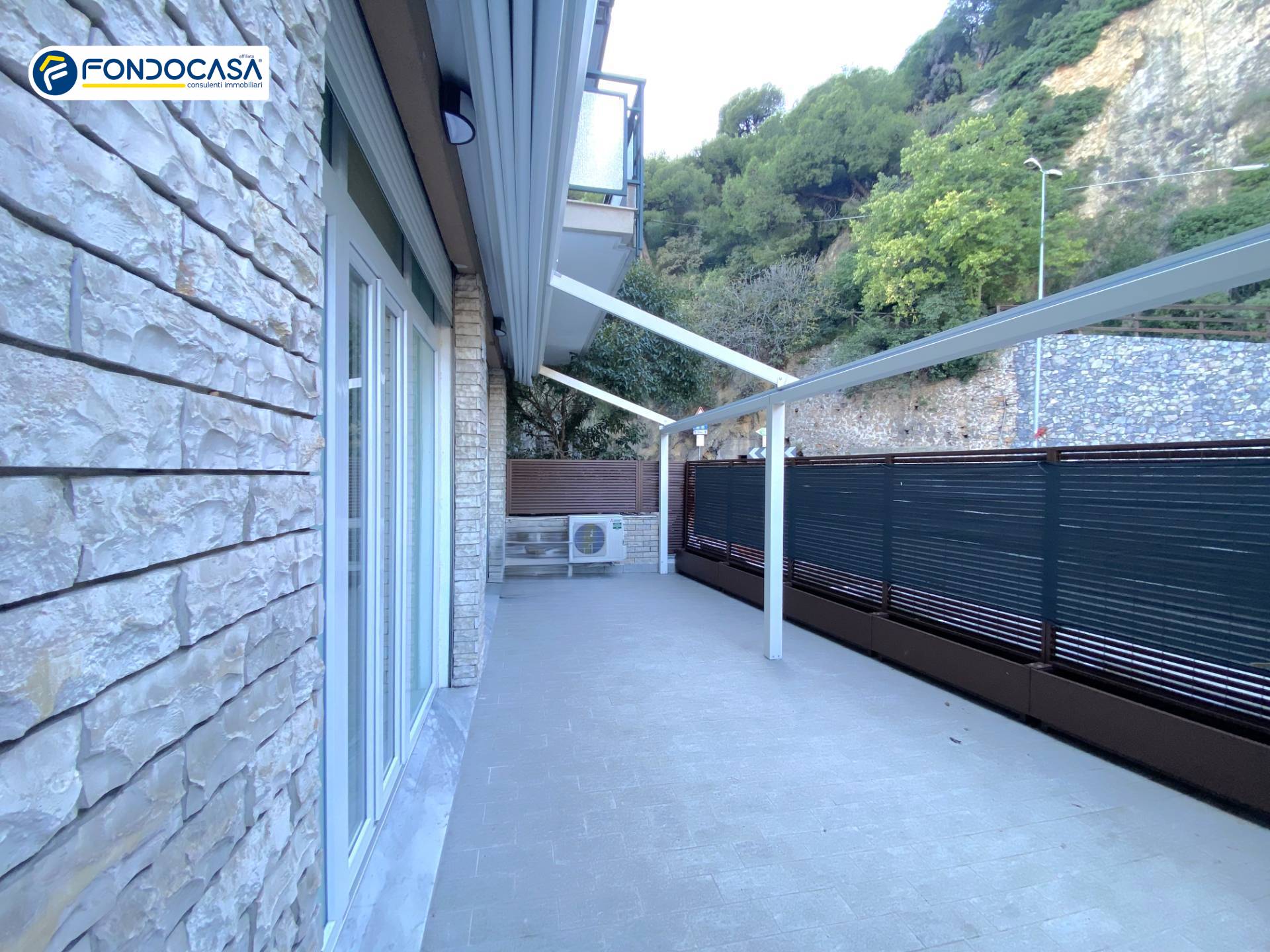 Appartamento in affitto a Borghetto Santo Spirito