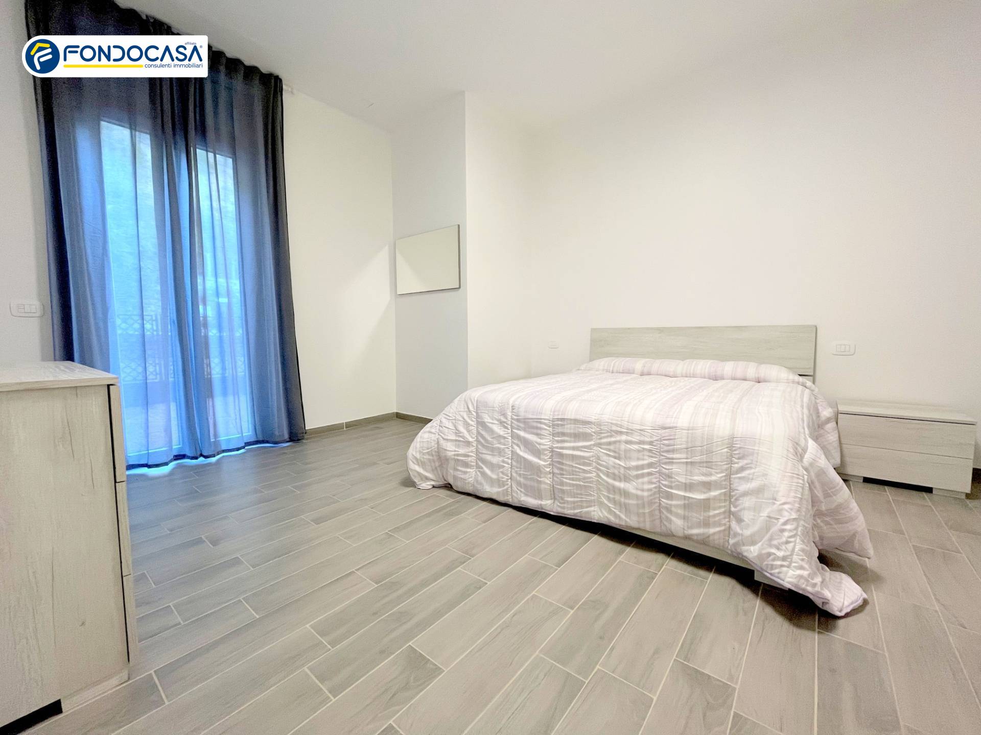 Appartamento in affitto a Borghetto Santo Spirito