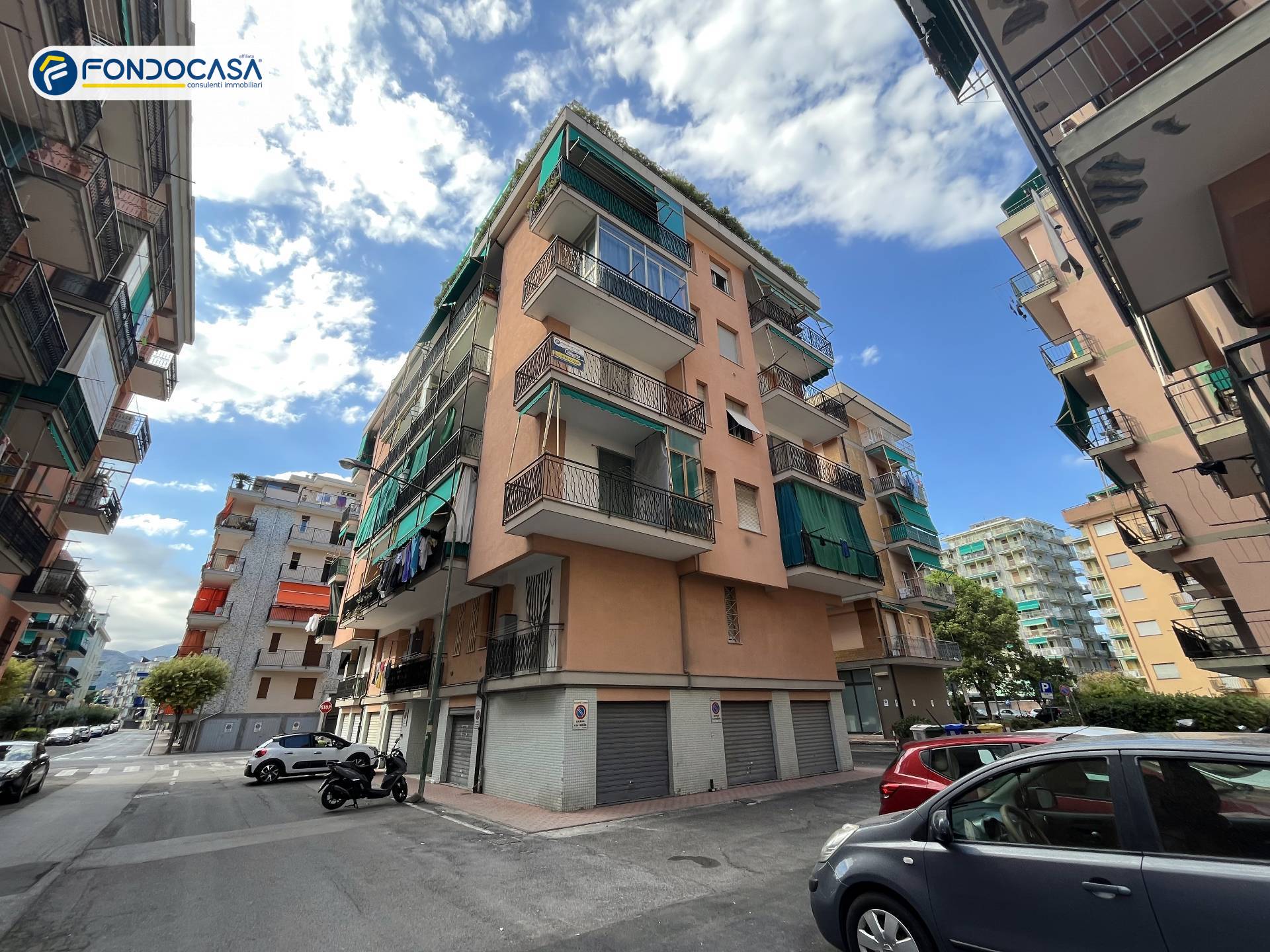 Appartamento in vendita a Borghetto Santo Spirito