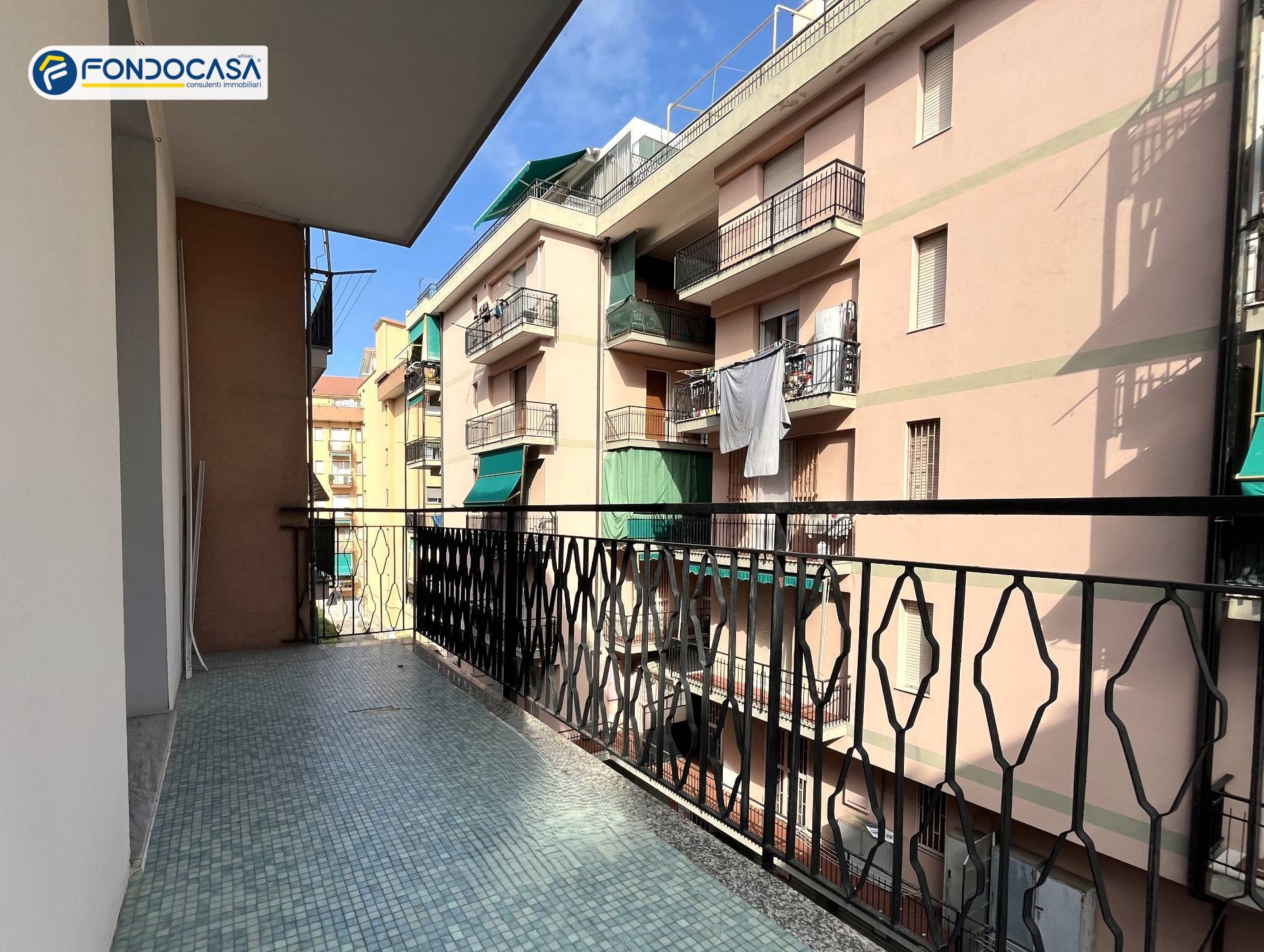 Appartamento in vendita a Borghetto Santo Spirito