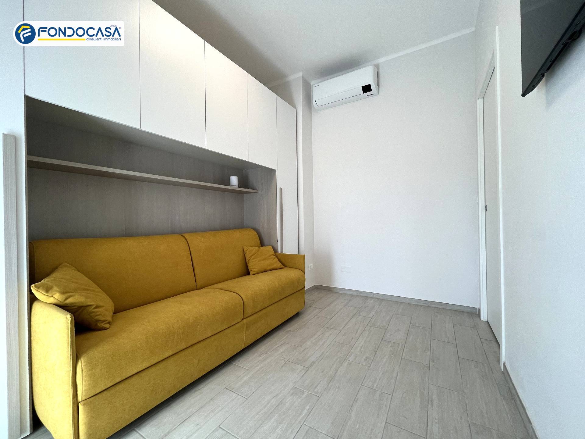 Appartamento in vendita a Borghetto Santo Spirito