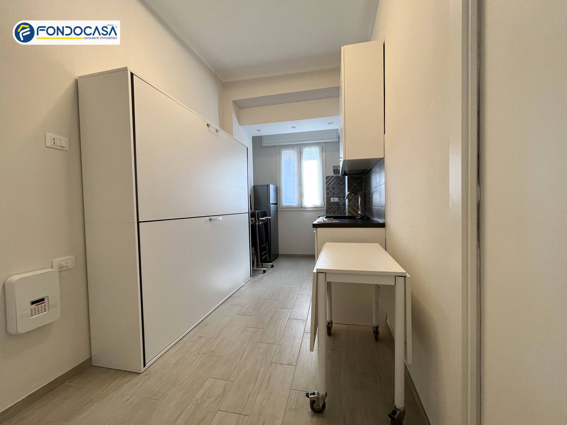Appartamento in vendita a Borghetto Santo Spirito