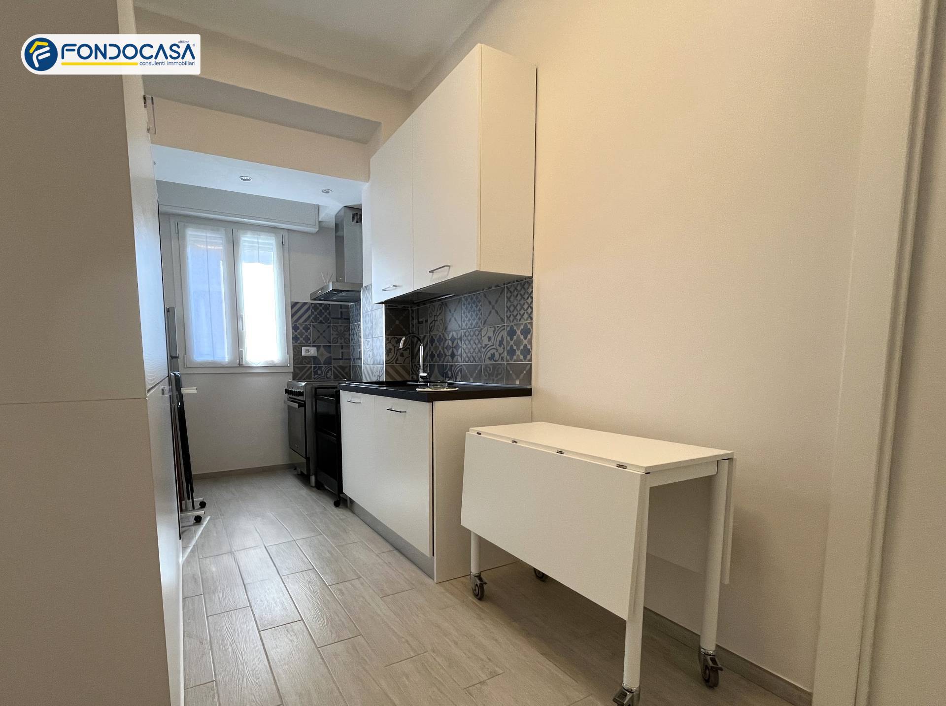 Appartamento in vendita a Borghetto Santo Spirito