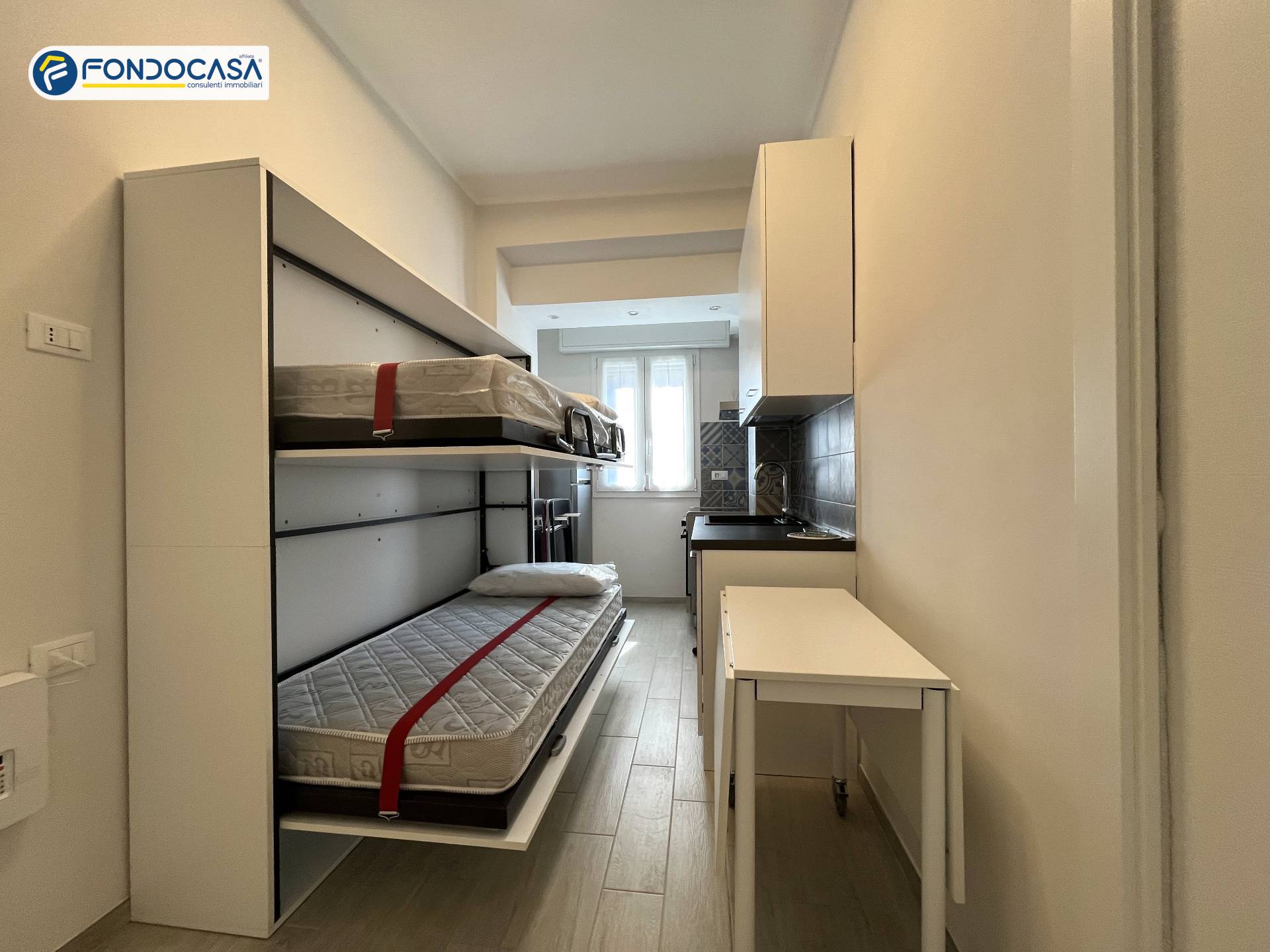 Appartamento in vendita a Borghetto Santo Spirito
