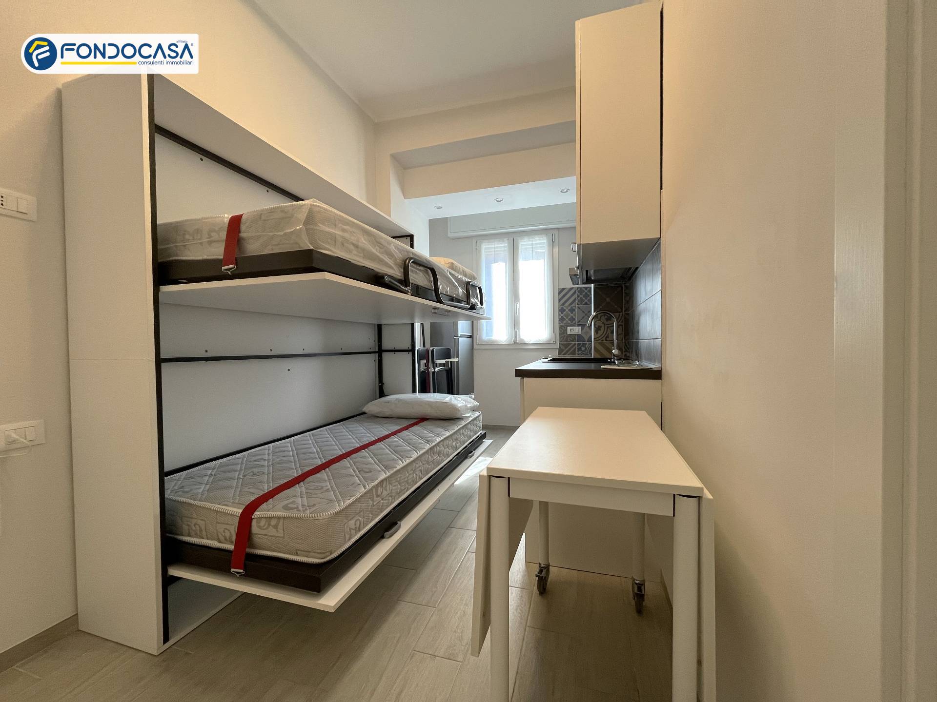 Appartamento in vendita a Borghetto Santo Spirito