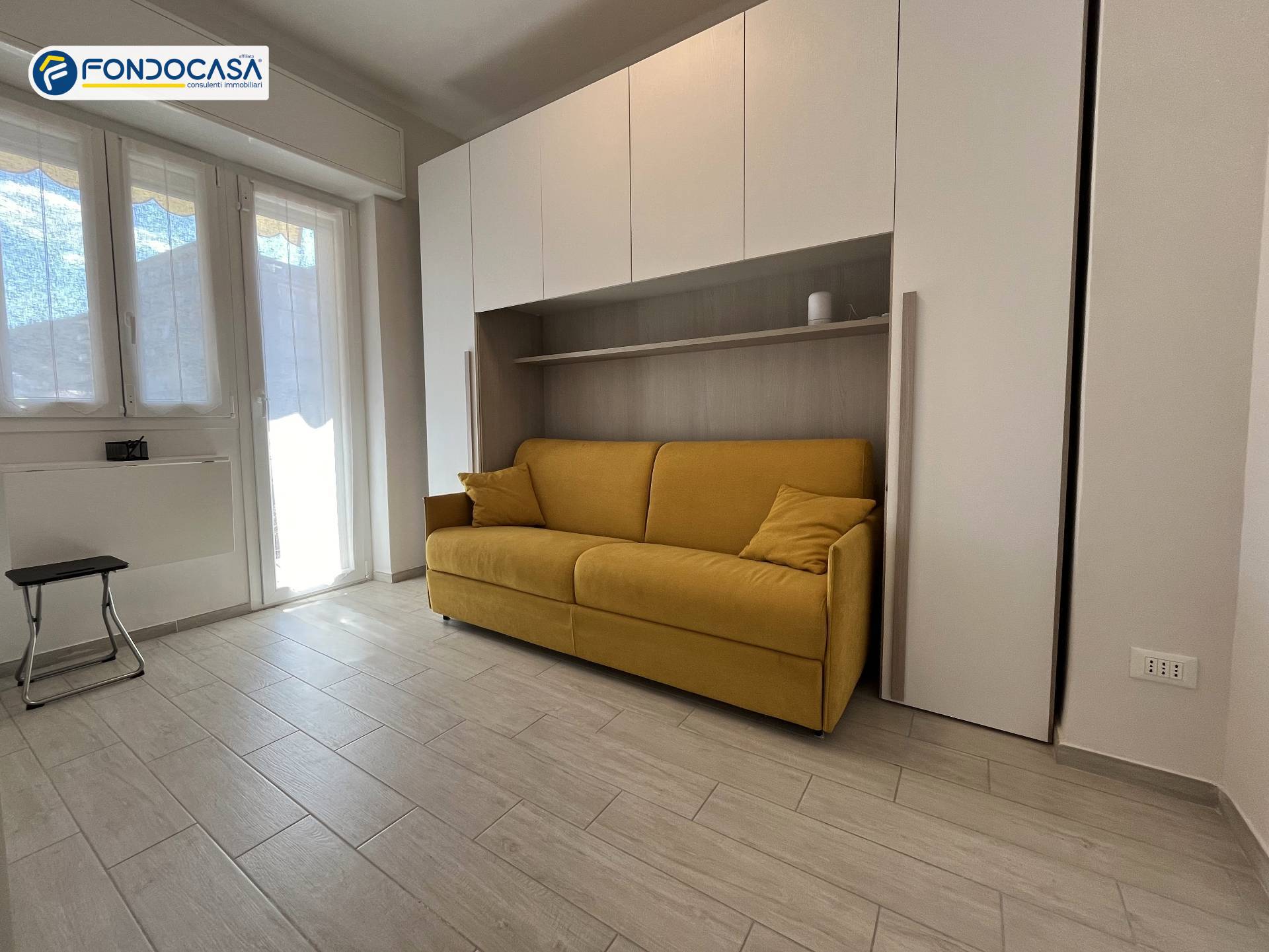 Appartamento in vendita a Borghetto Santo Spirito