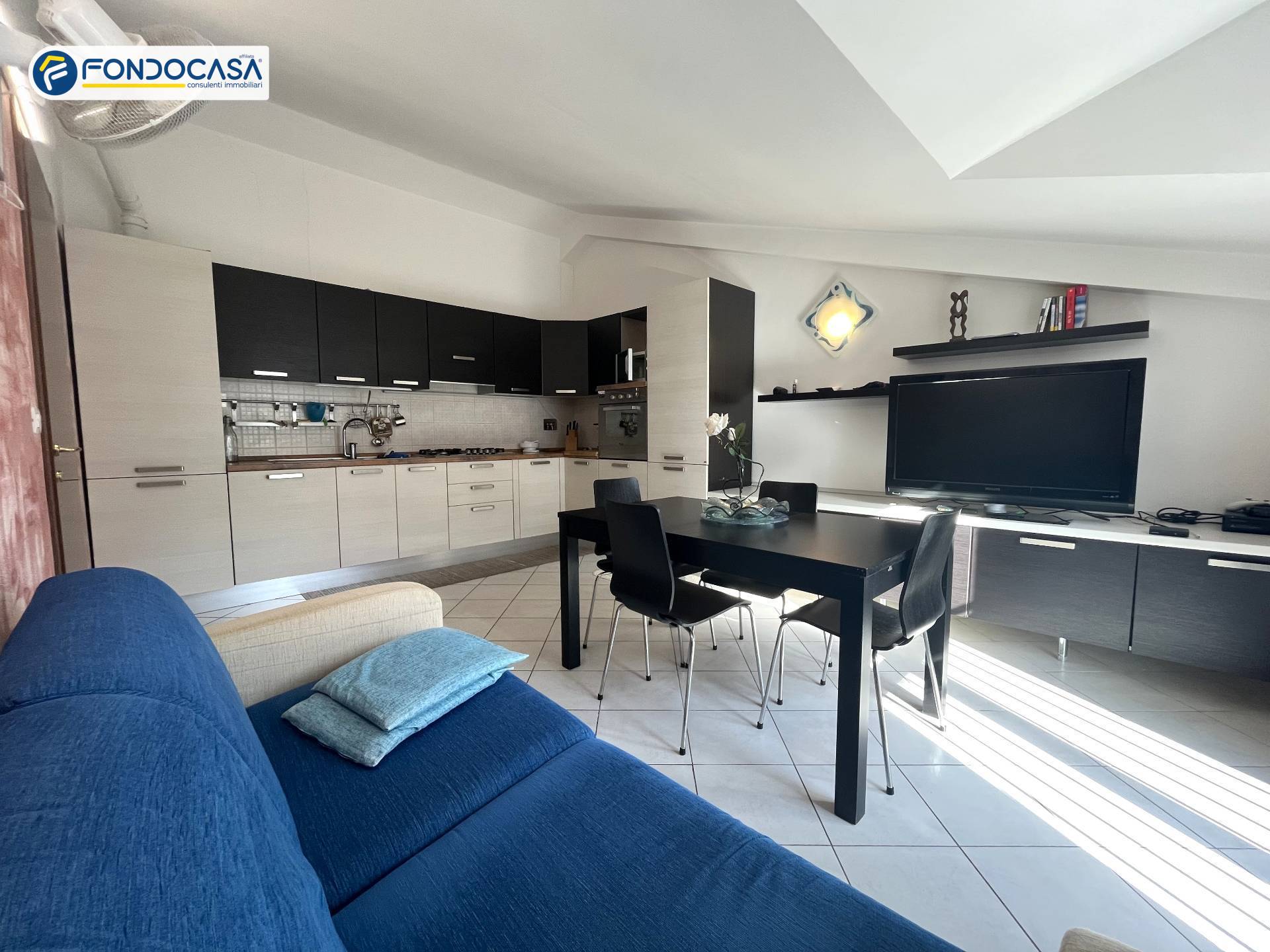 Appartamento in vendita a Borghetto Santo Spirito
