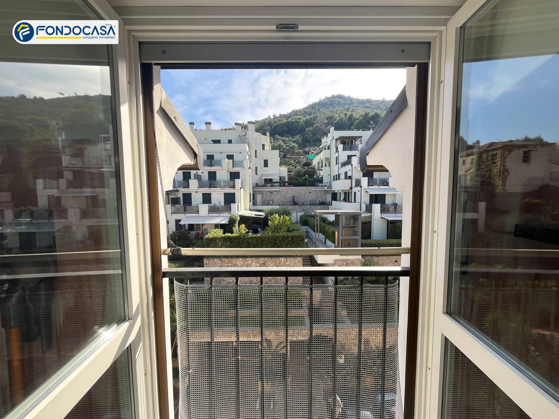 Appartamento in vendita a Borghetto Santo Spirito