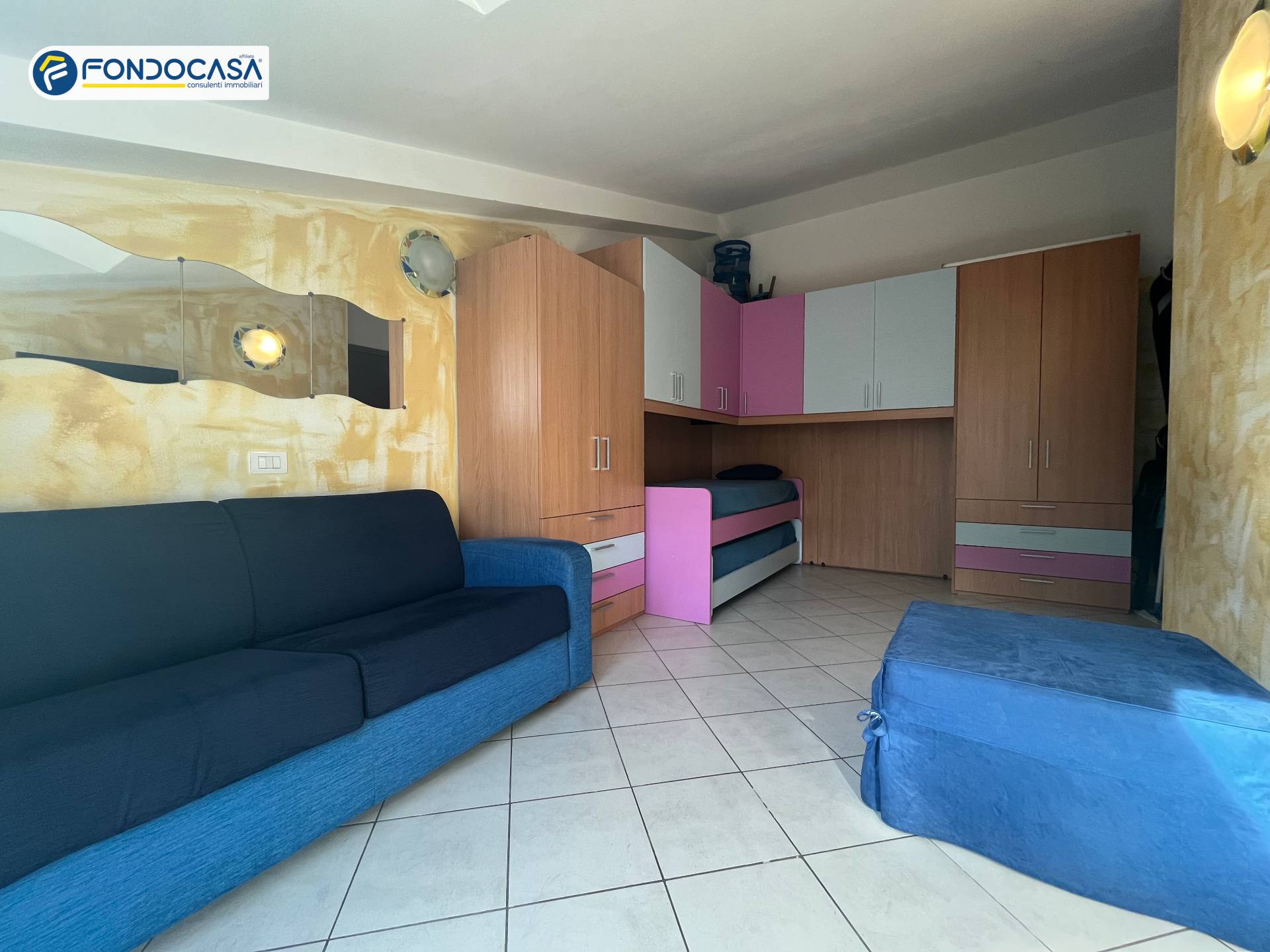 Appartamento in vendita a Borghetto Santo Spirito