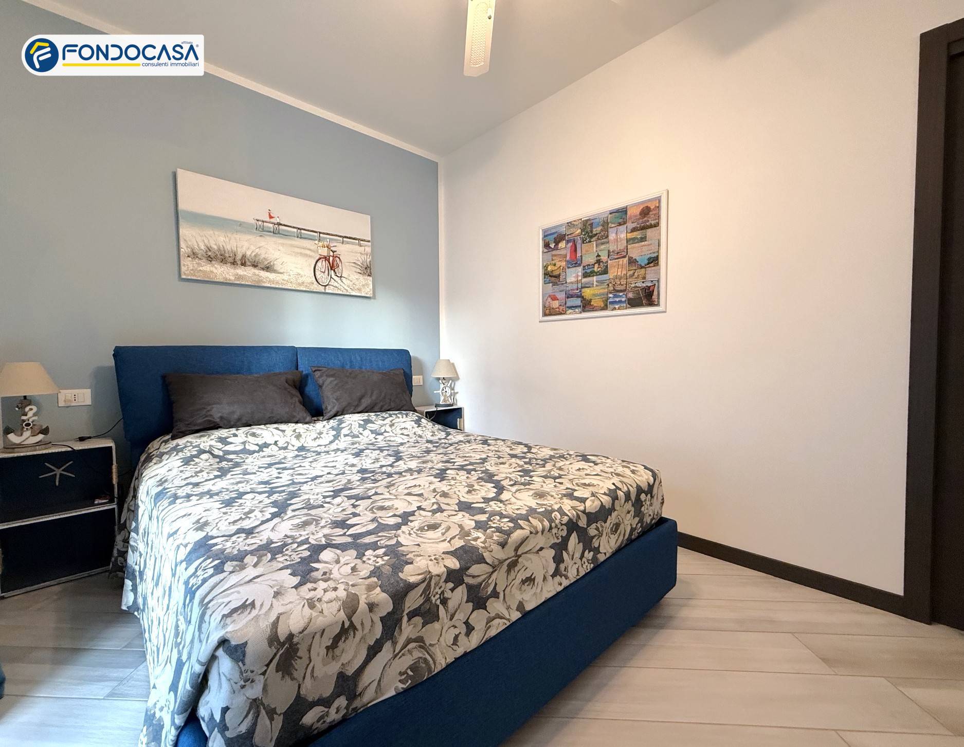 Appartamento in vendita a Borghetto Santo Spirito