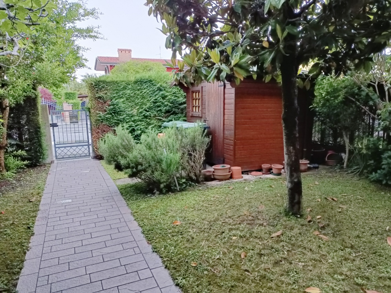 Casa indipendente in vendita a Sant'Angelo di Piove di Sacco