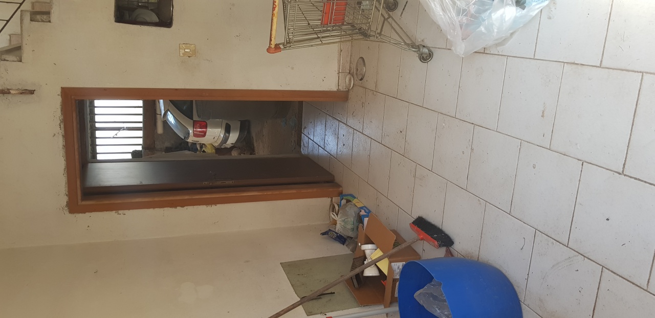 Casa indipendente con giardino a Polverara