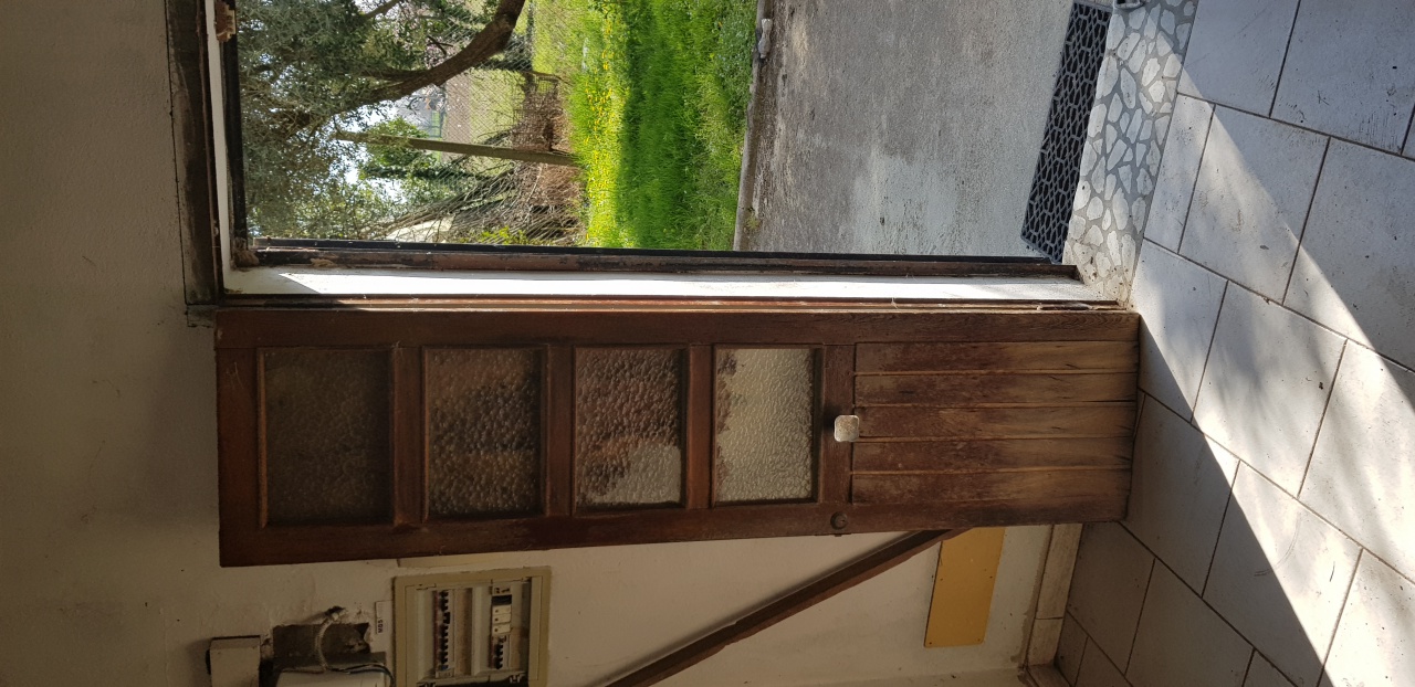 Casa indipendente con giardino a Polverara