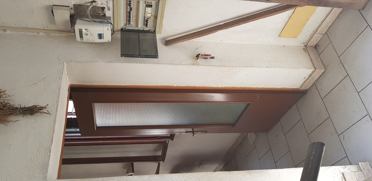 Casa indipendente con giardino a Polverara