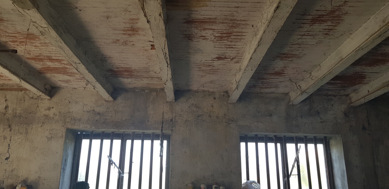 Casa indipendente con giardino a Polverara