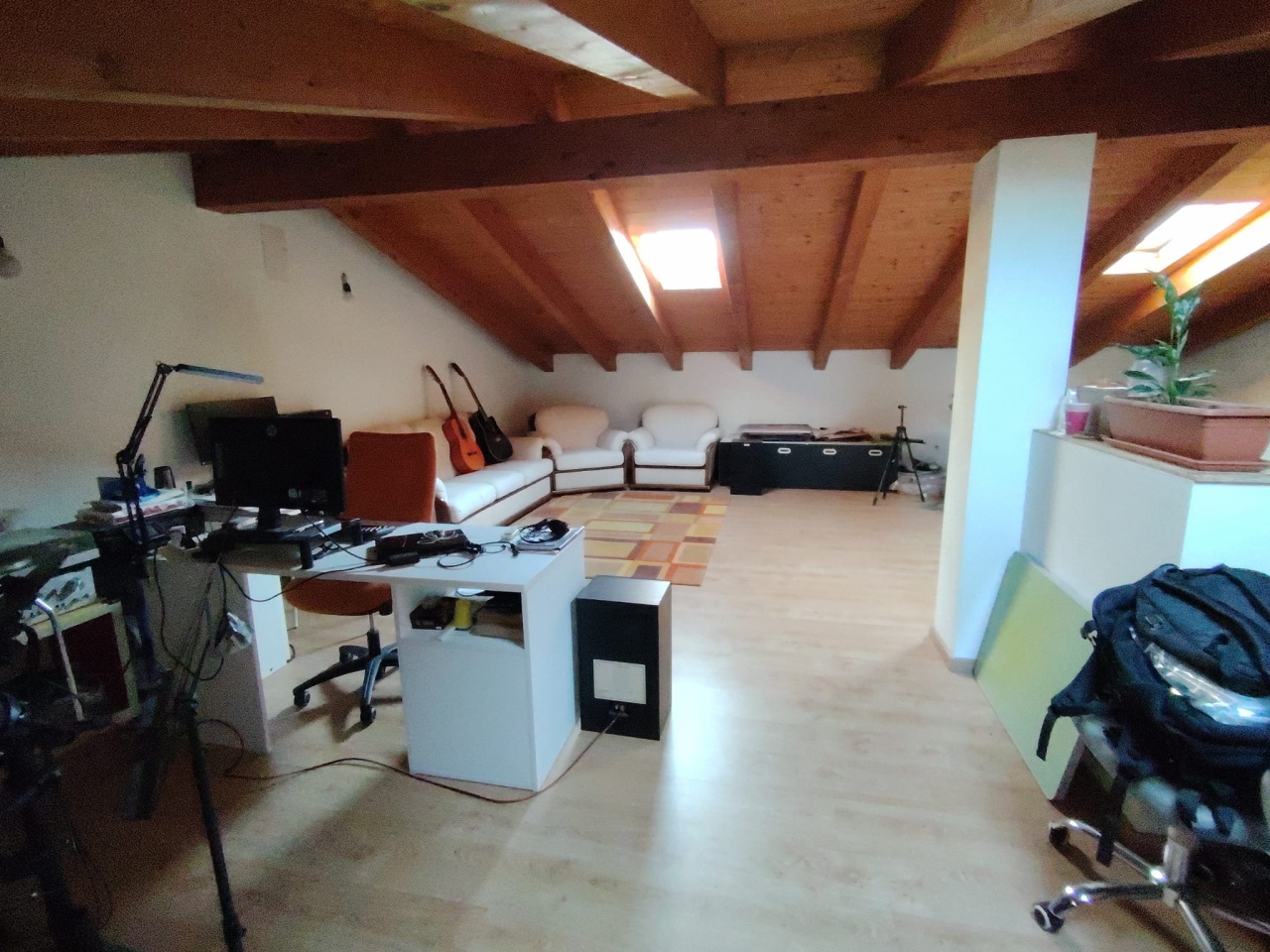 Casa indipendente in vendita a Vigonovo