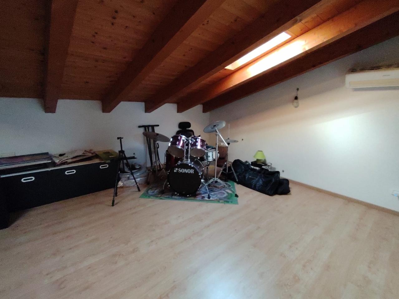 Casa indipendente in vendita a Vigonovo