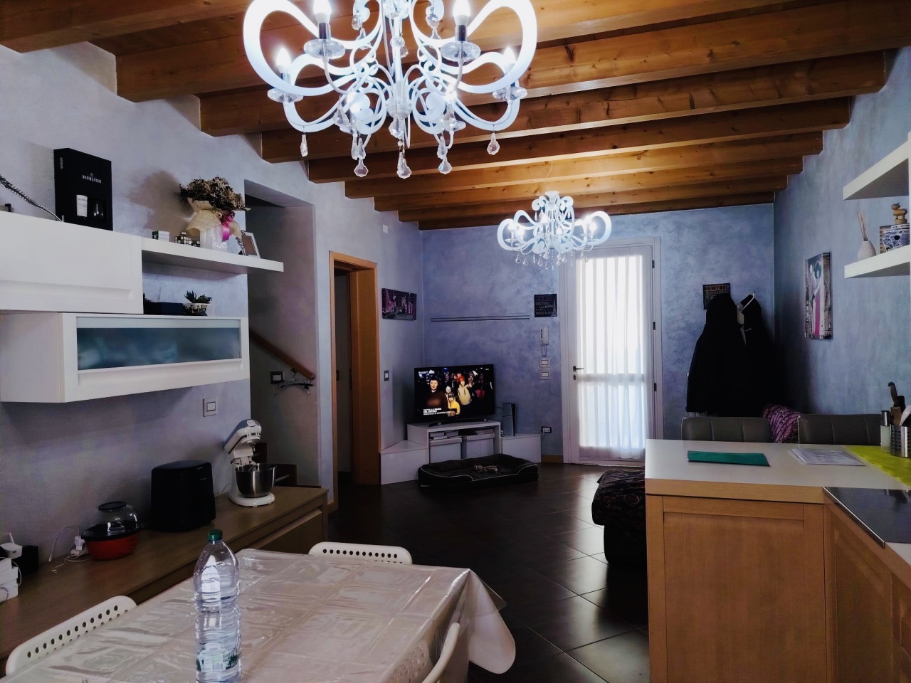 Casa indipendente in vendita a Vigonovo