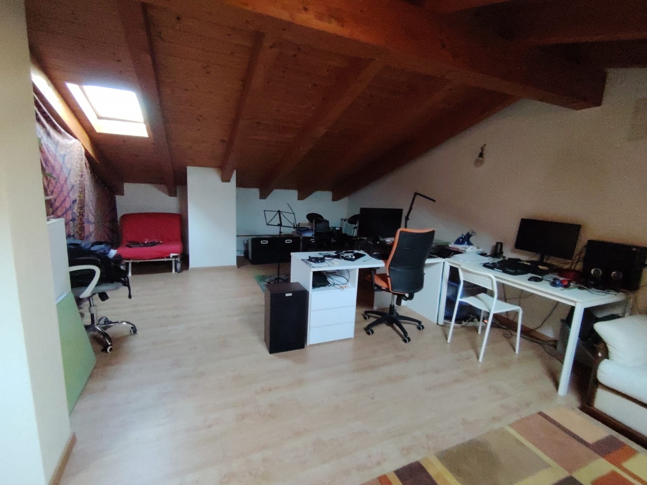 Casa indipendente in vendita a Vigonovo