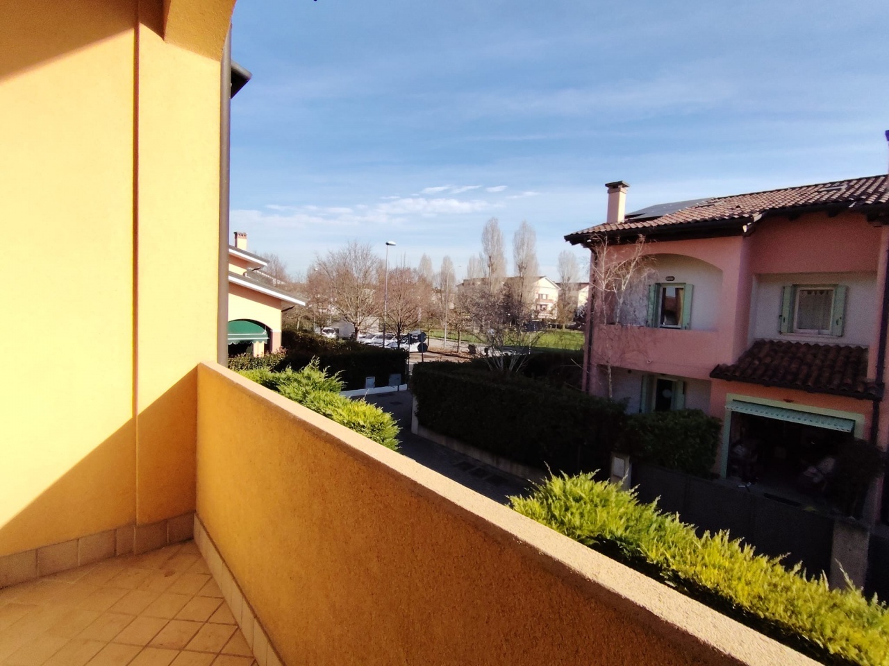 Casa indipendente in vendita a Vigonovo