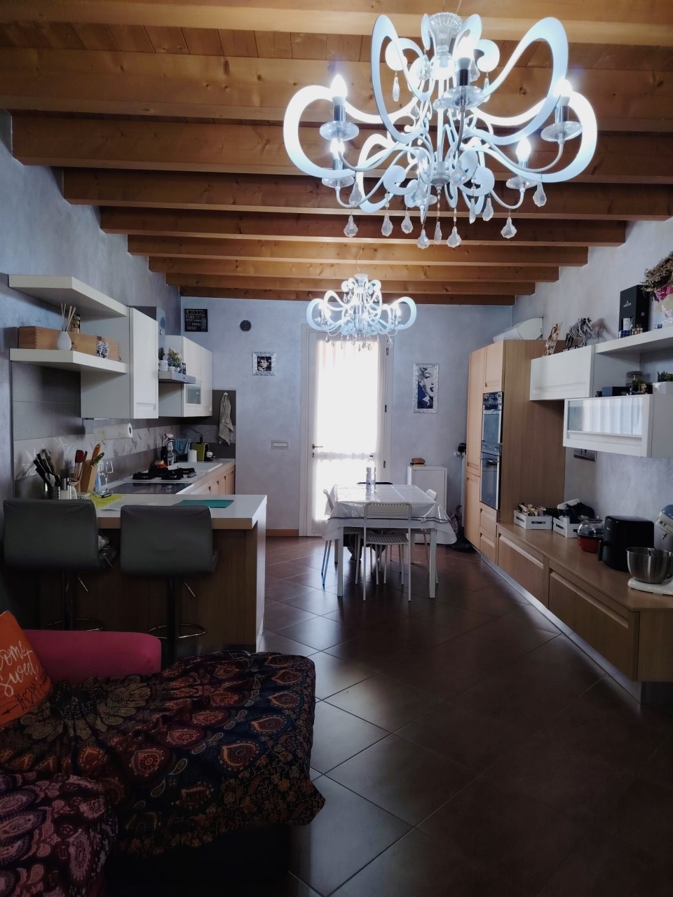 Casa indipendente in vendita a Vigonovo