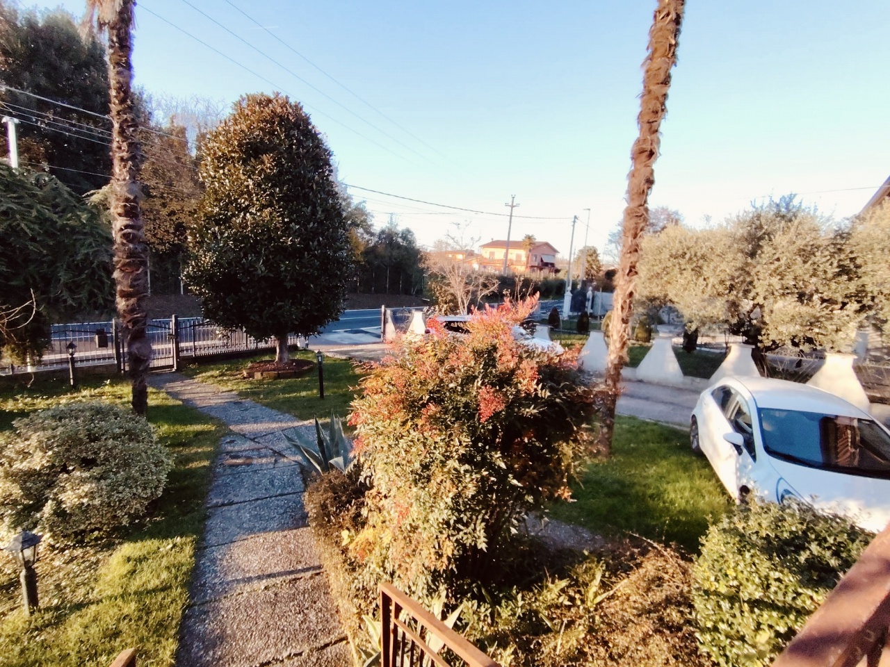 Casa indipendente in vendita a Sant'Angelo di Piove di Sacco