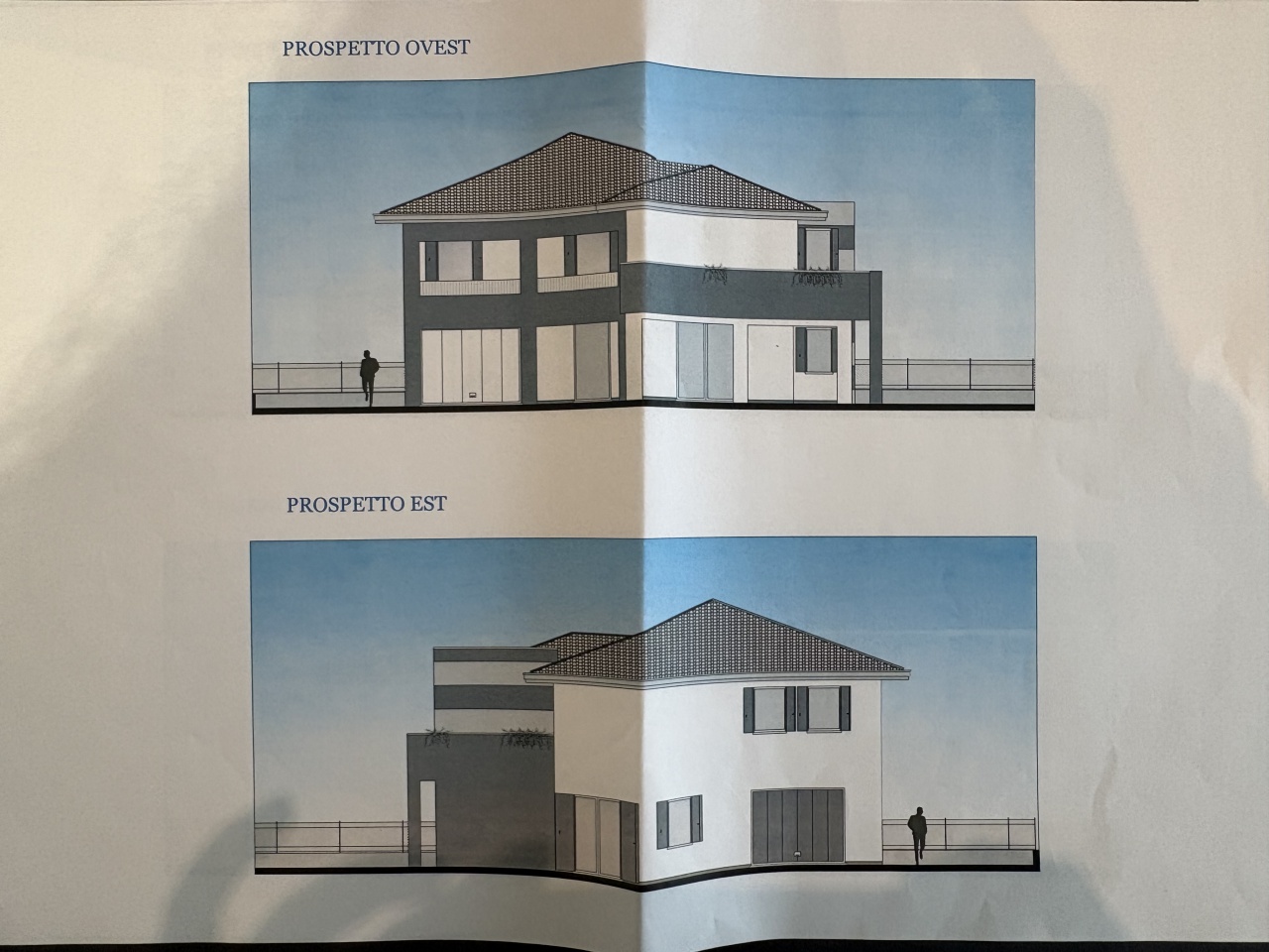 Villa con giardino a Legnaro