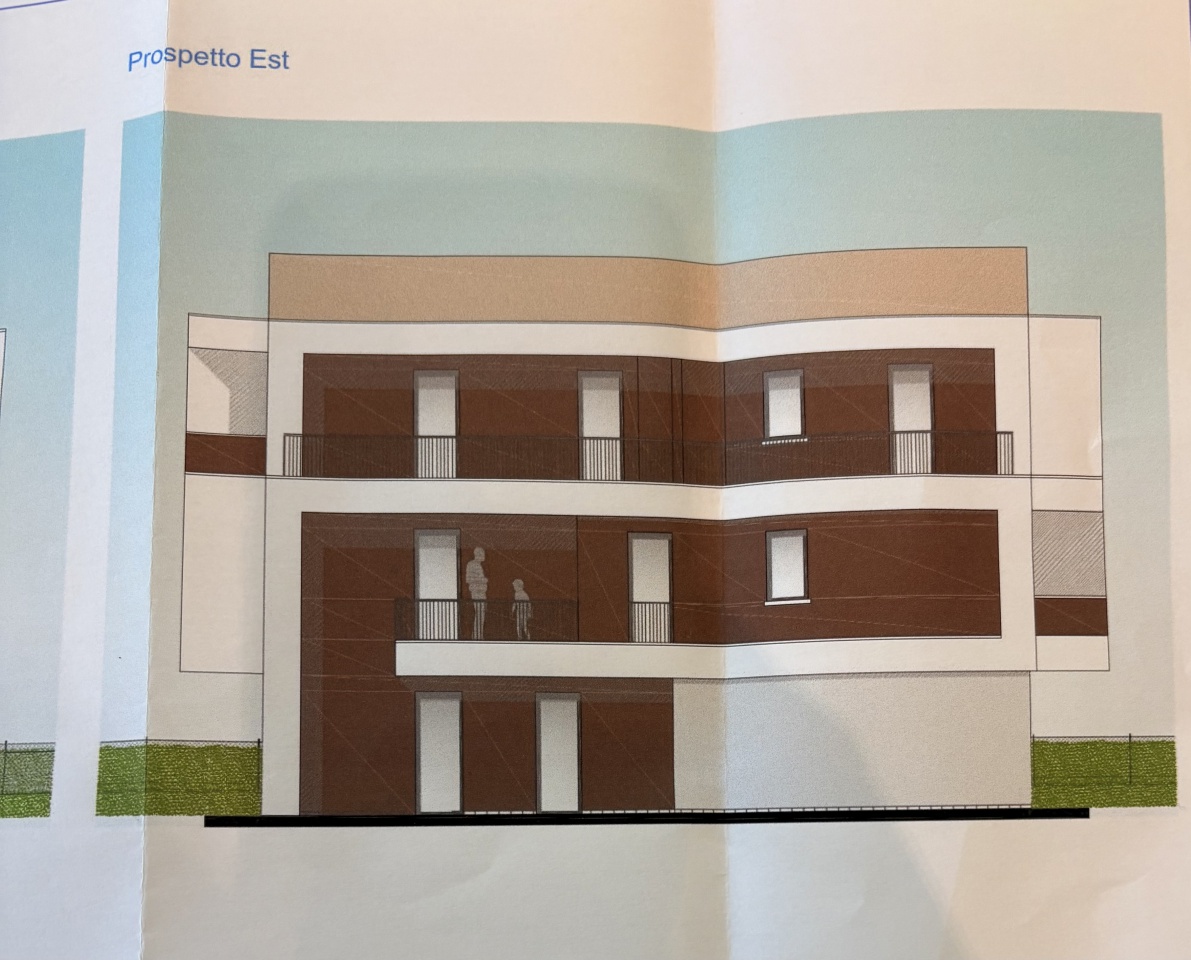 Appartamento in vendita a Piove di Sacco