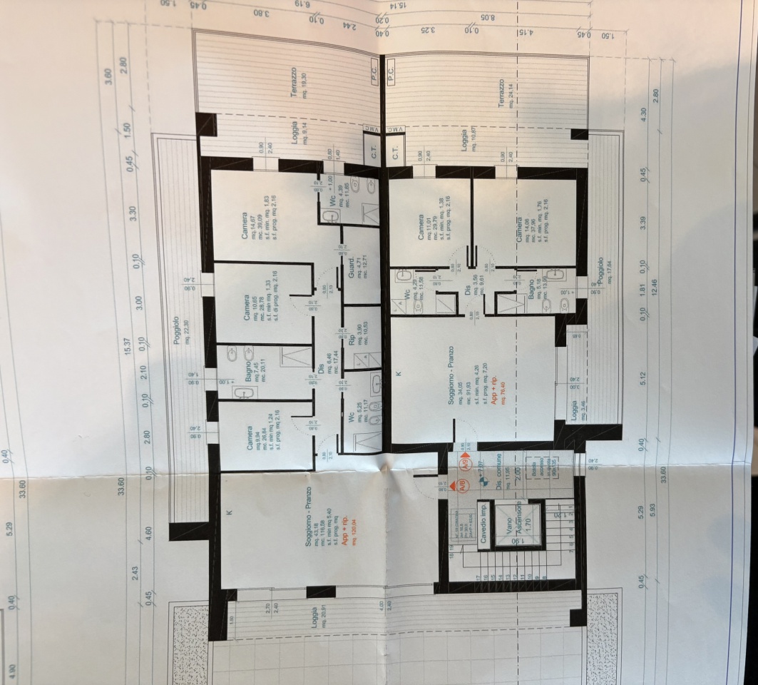 Appartamento in vendita a Piove di Sacco
