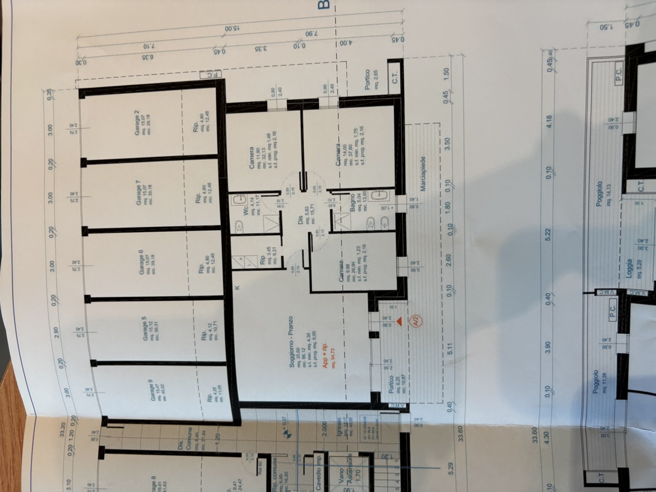 Appartamento in vendita a Piove di Sacco