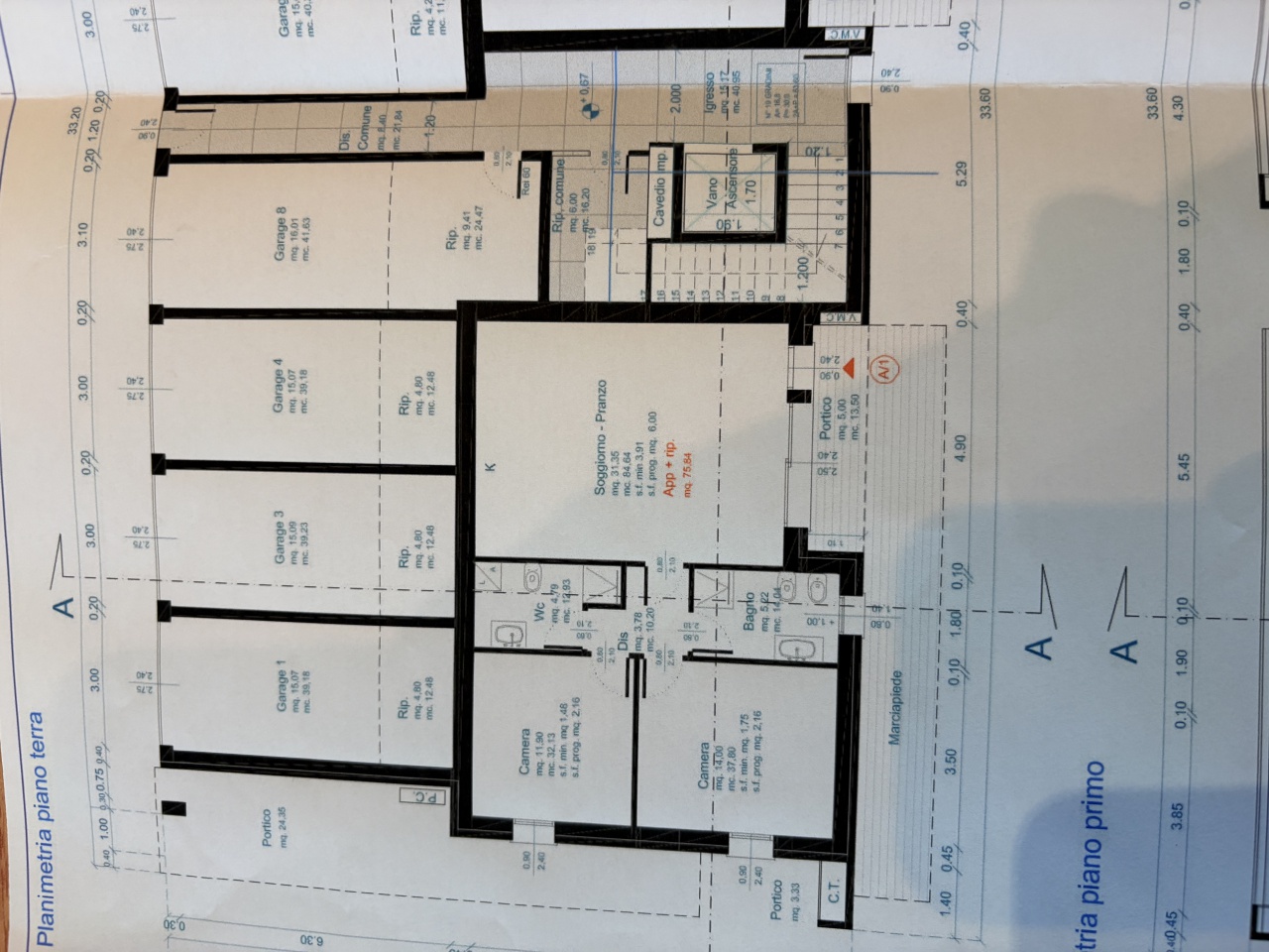 Appartamento in vendita a Piove di Sacco