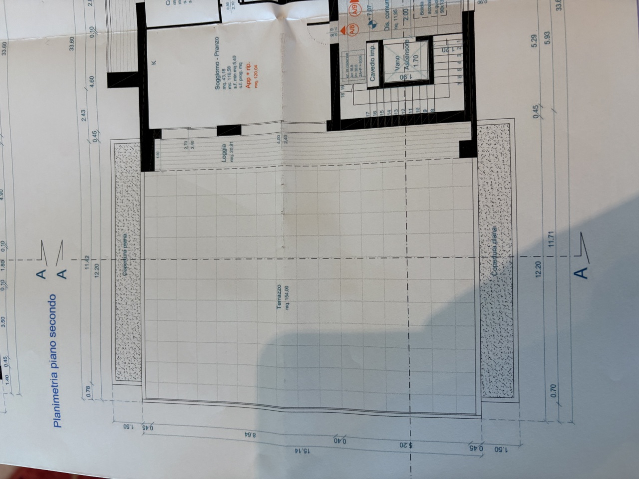 Appartamento in vendita a Piove di Sacco