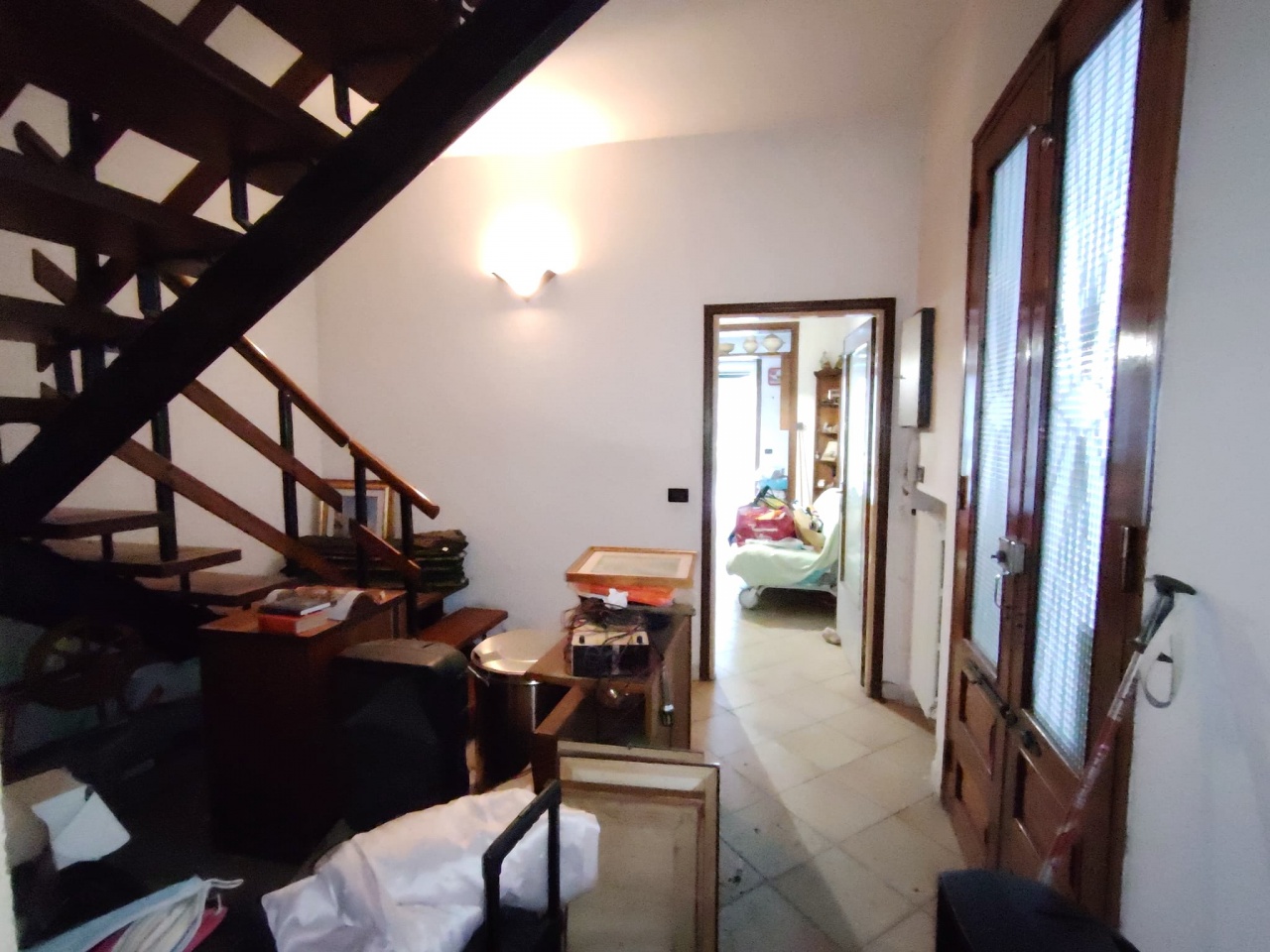 Villa in vendita a Campolongo Maggiore