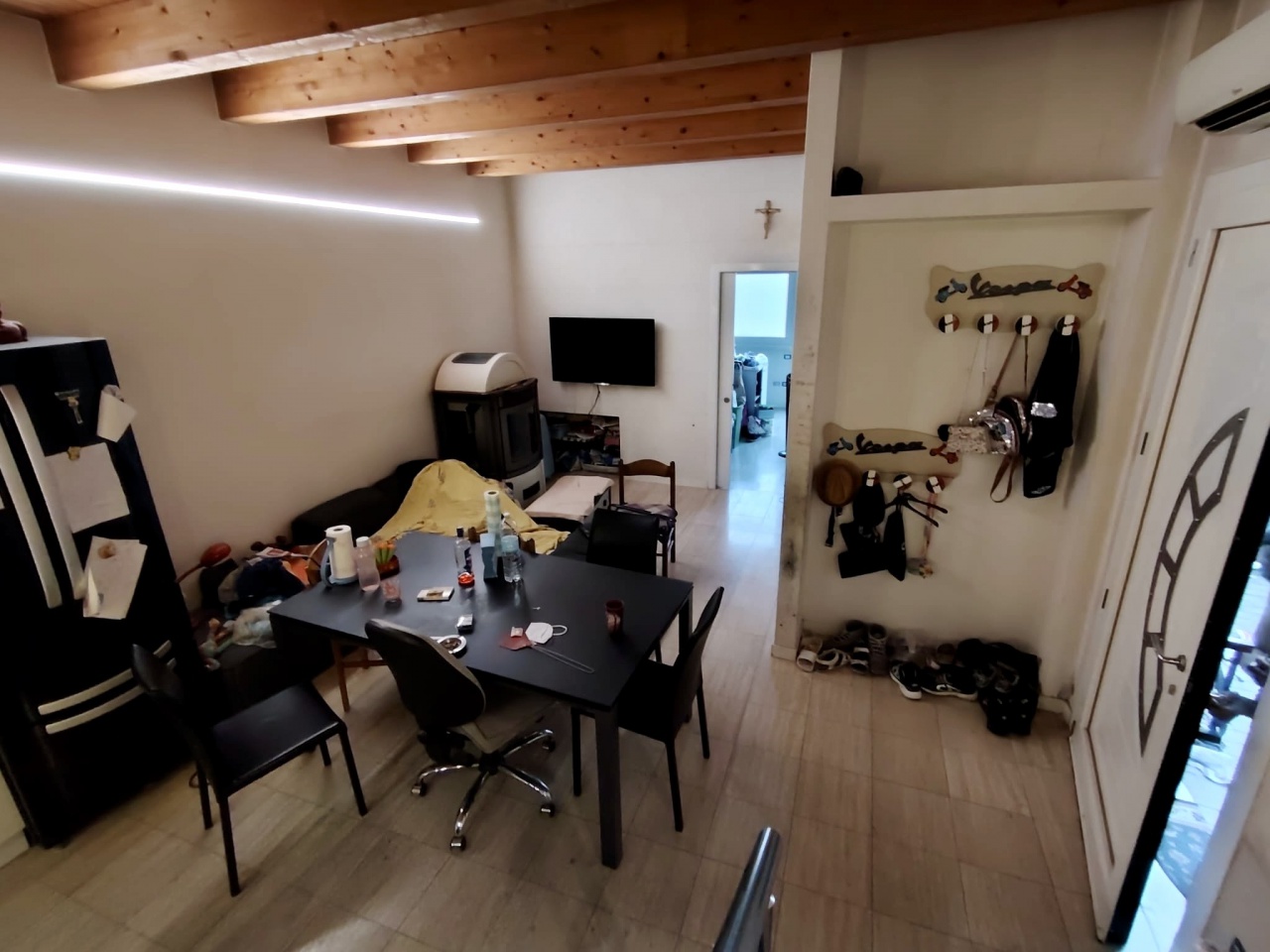 Villa in vendita a Campolongo Maggiore