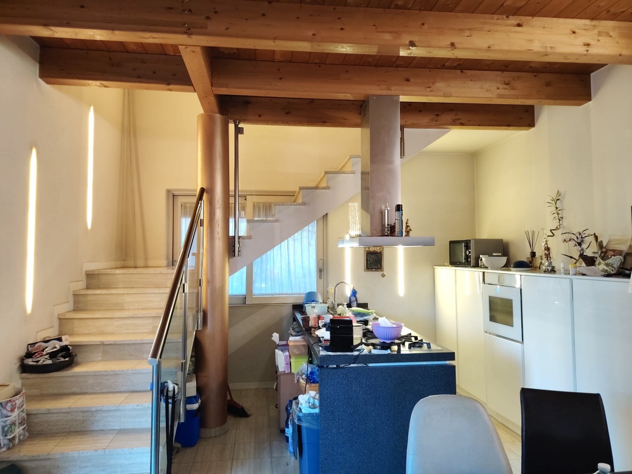 Villa in vendita a Campolongo Maggiore