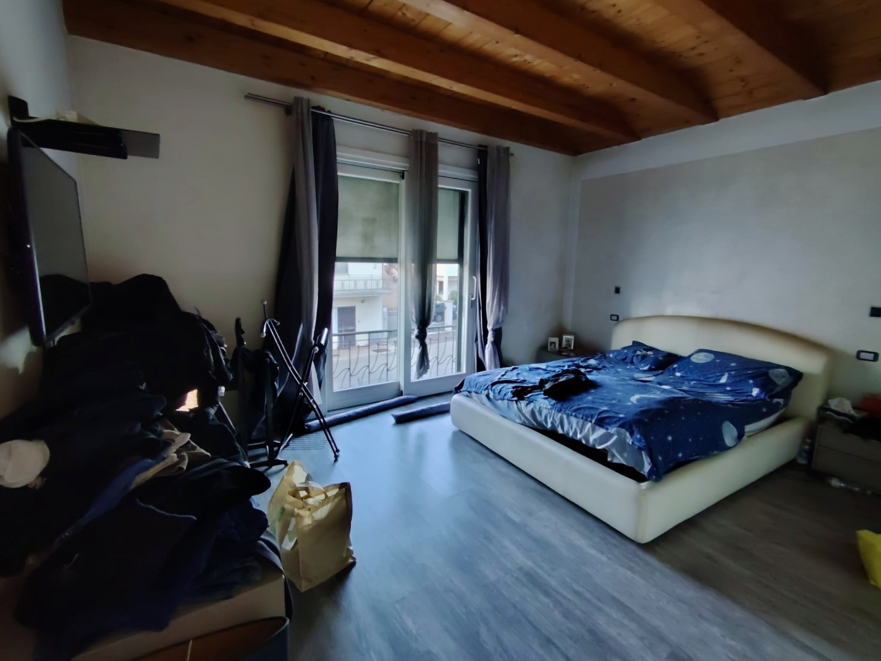 Villa in vendita a Campolongo Maggiore