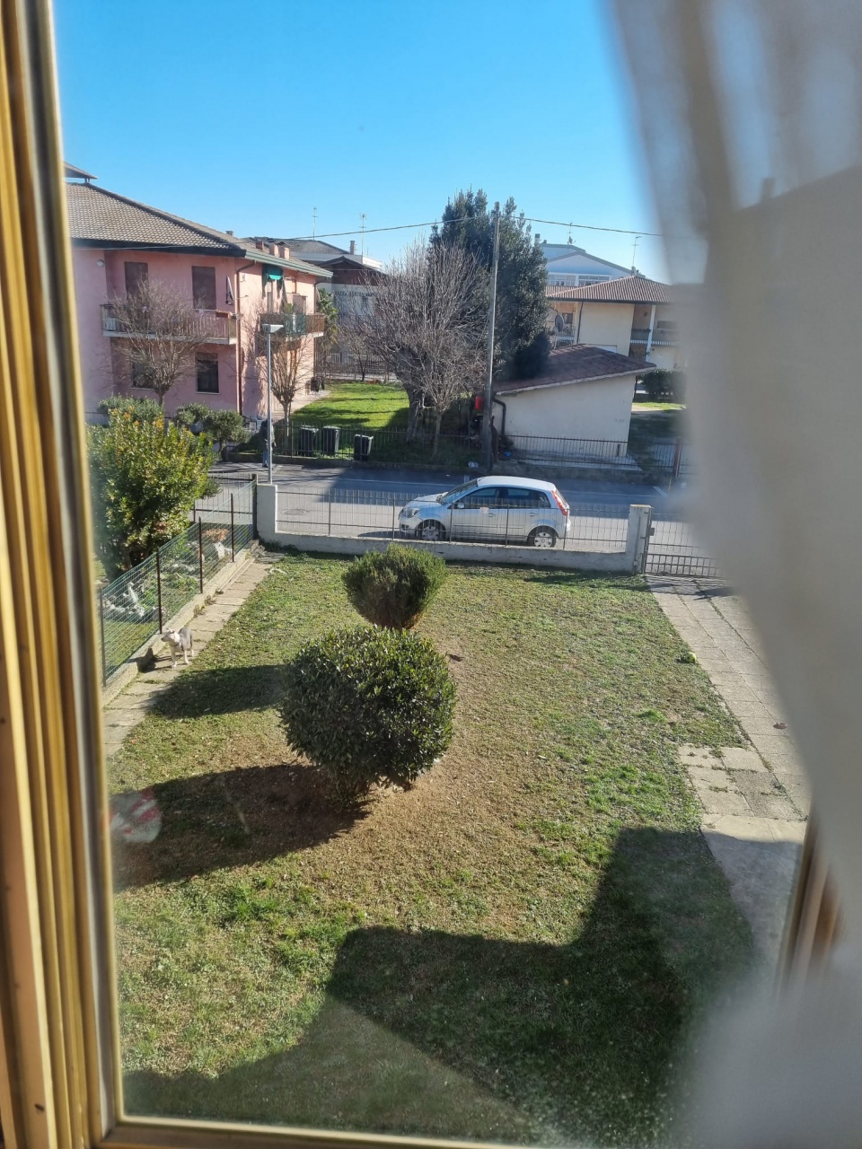Casa indipendente con giardino a Piove di Sacco
