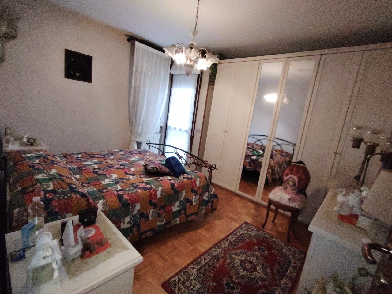 Appartamento in vendita a Casalserugo